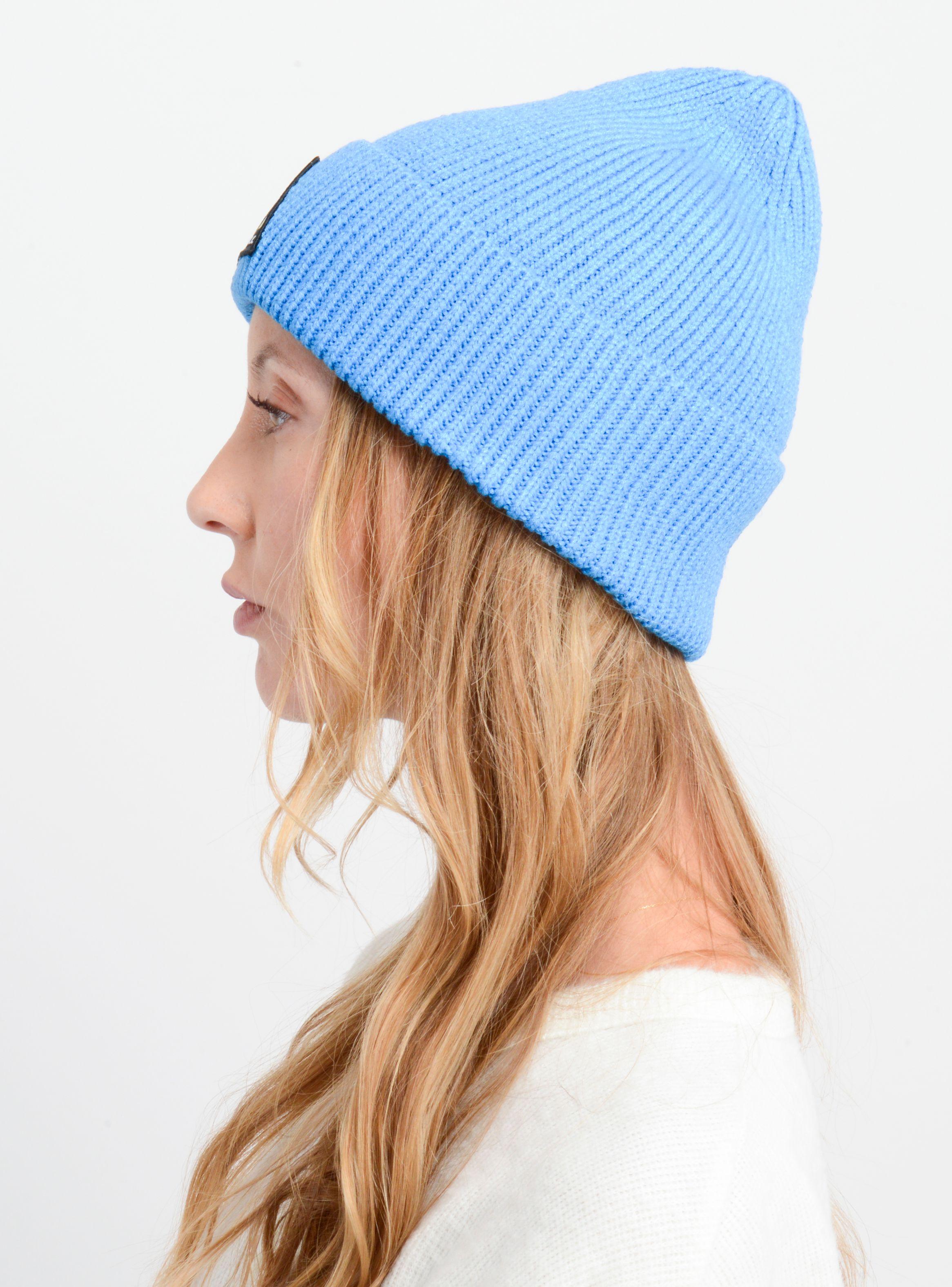 BEANIE FWC PLAY AZUL-2