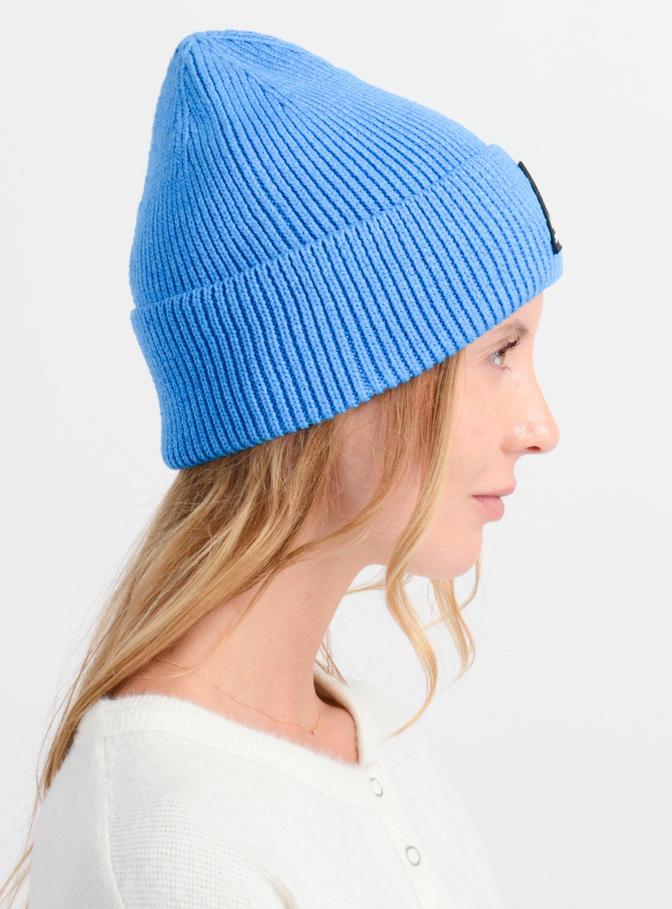 BEANIE FWC PLAY AZUL-3