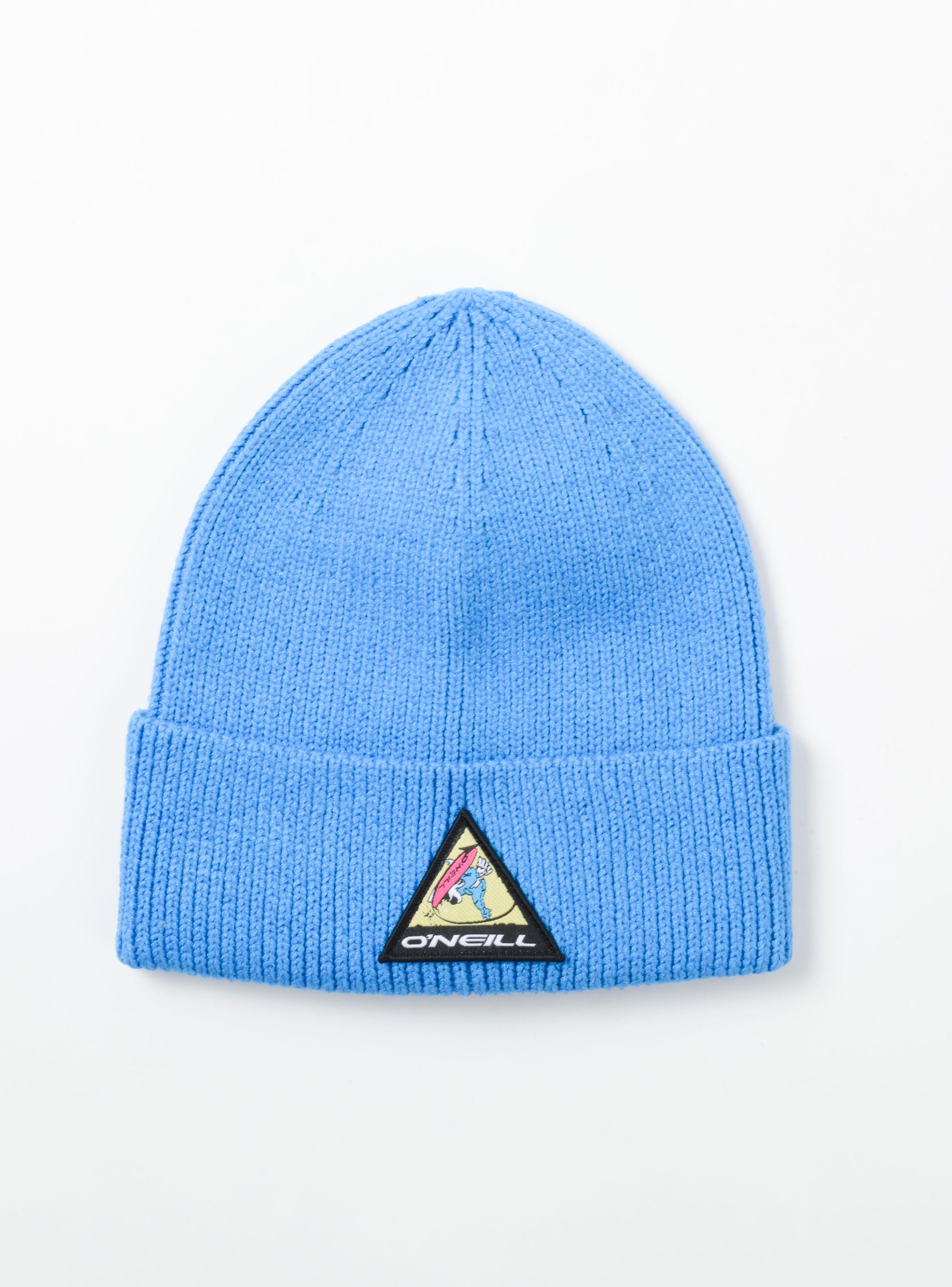 BEANIE FWC PLAY AZUL-4