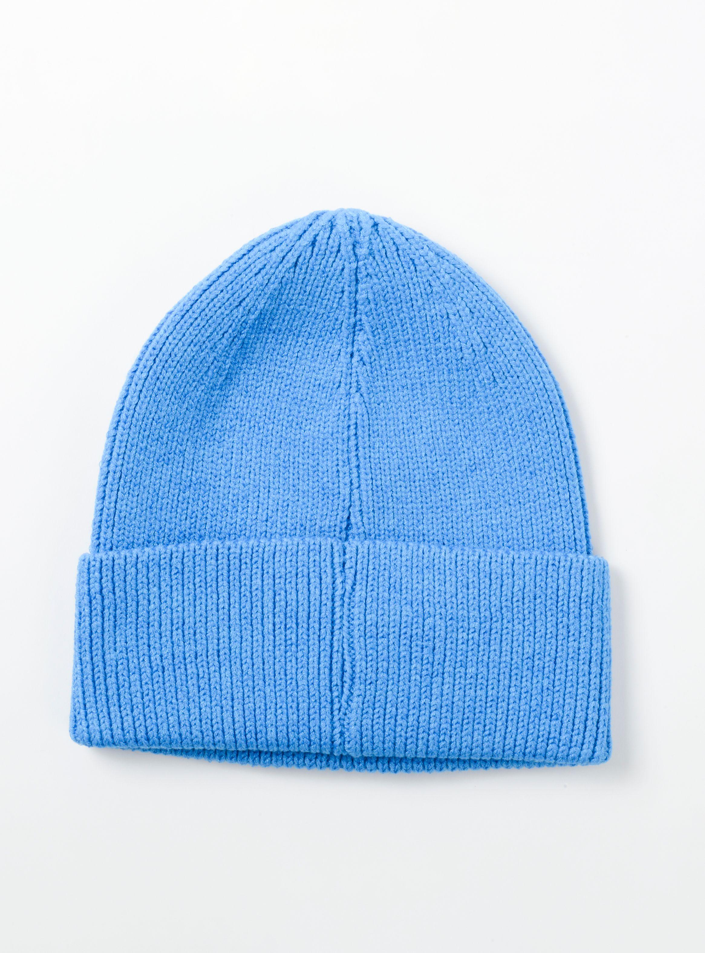 BEANIE FWC PLAY AZUL-5