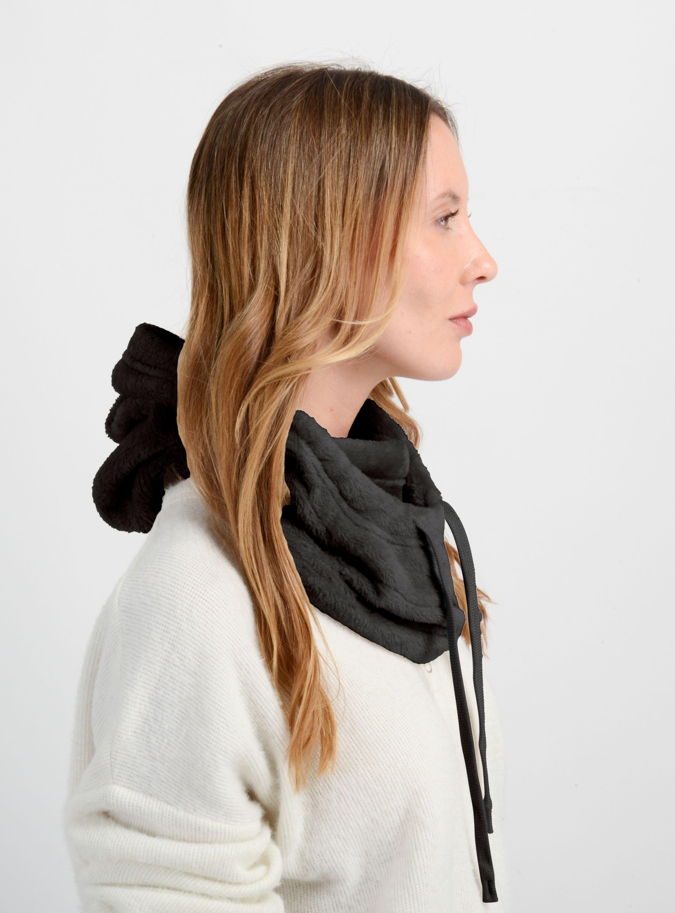 CUELLO PIEL COBB NEGRO-3