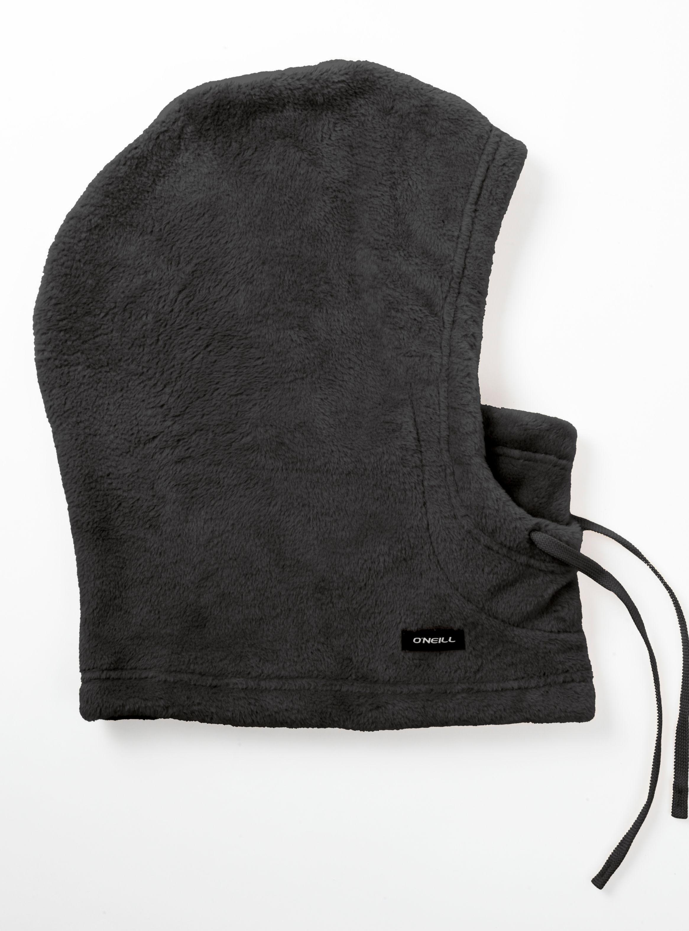 CUELLO PIEL COBB NEGRO-5