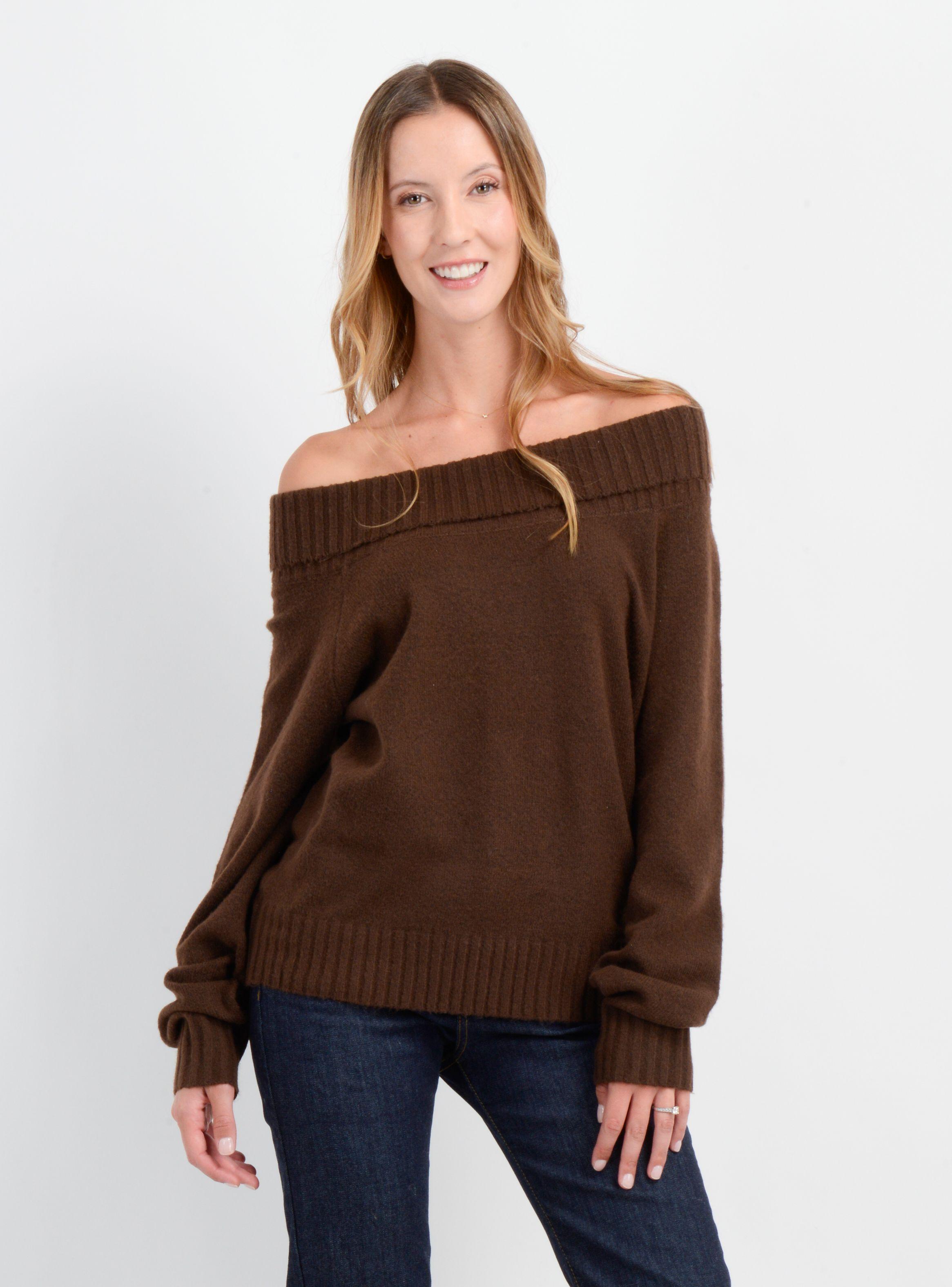 SWEATER SANDY CAFÉ CLARO-0