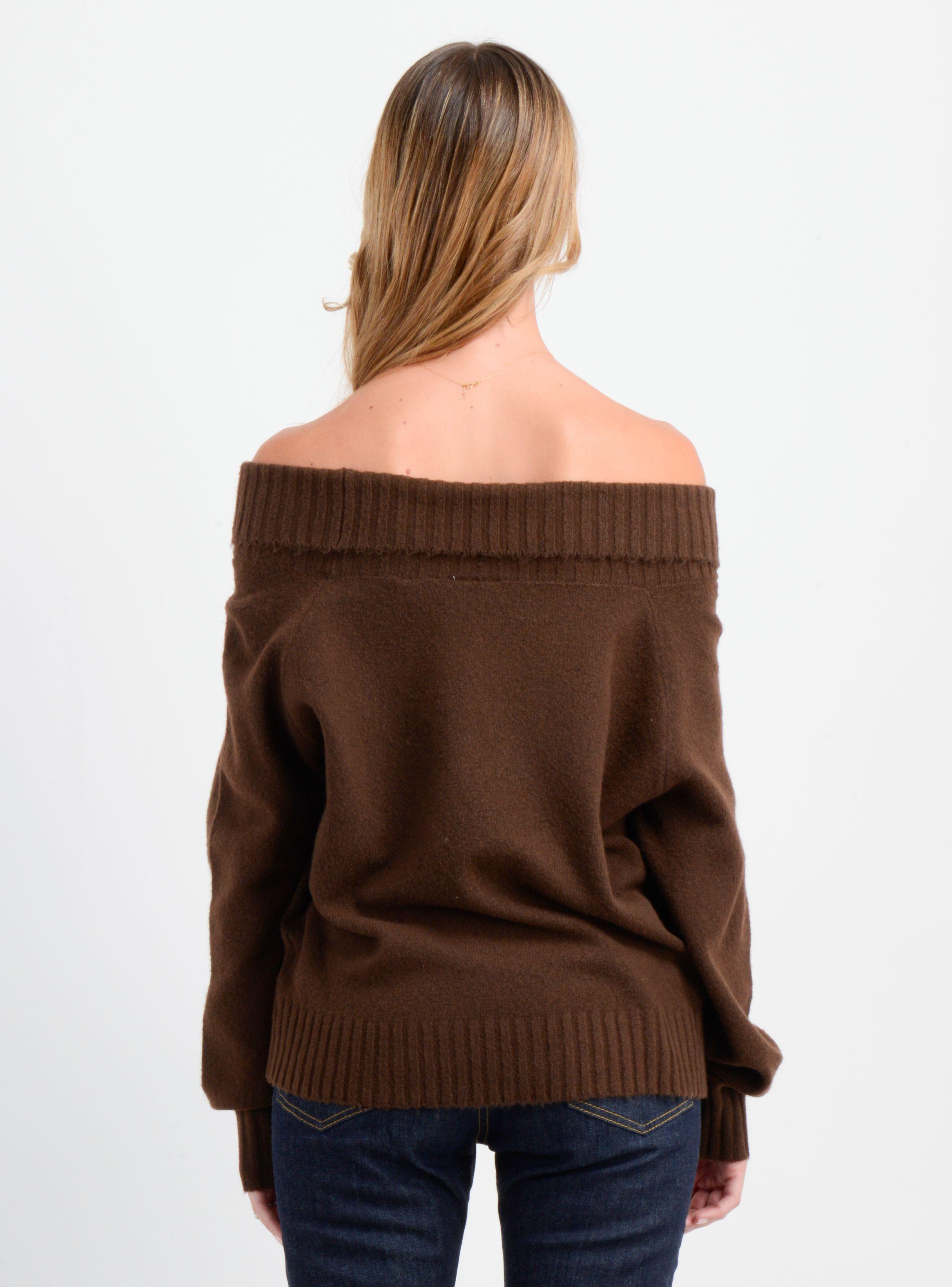 SWEATER SANDY CAFÉ CLARO-1