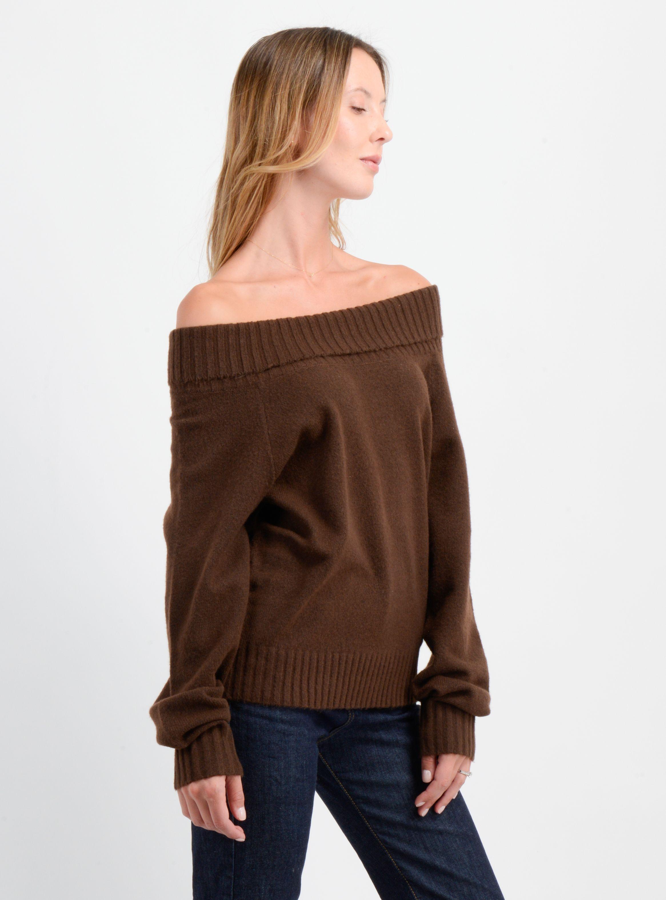 SWEATER SANDY CAFÉ CLARO-3