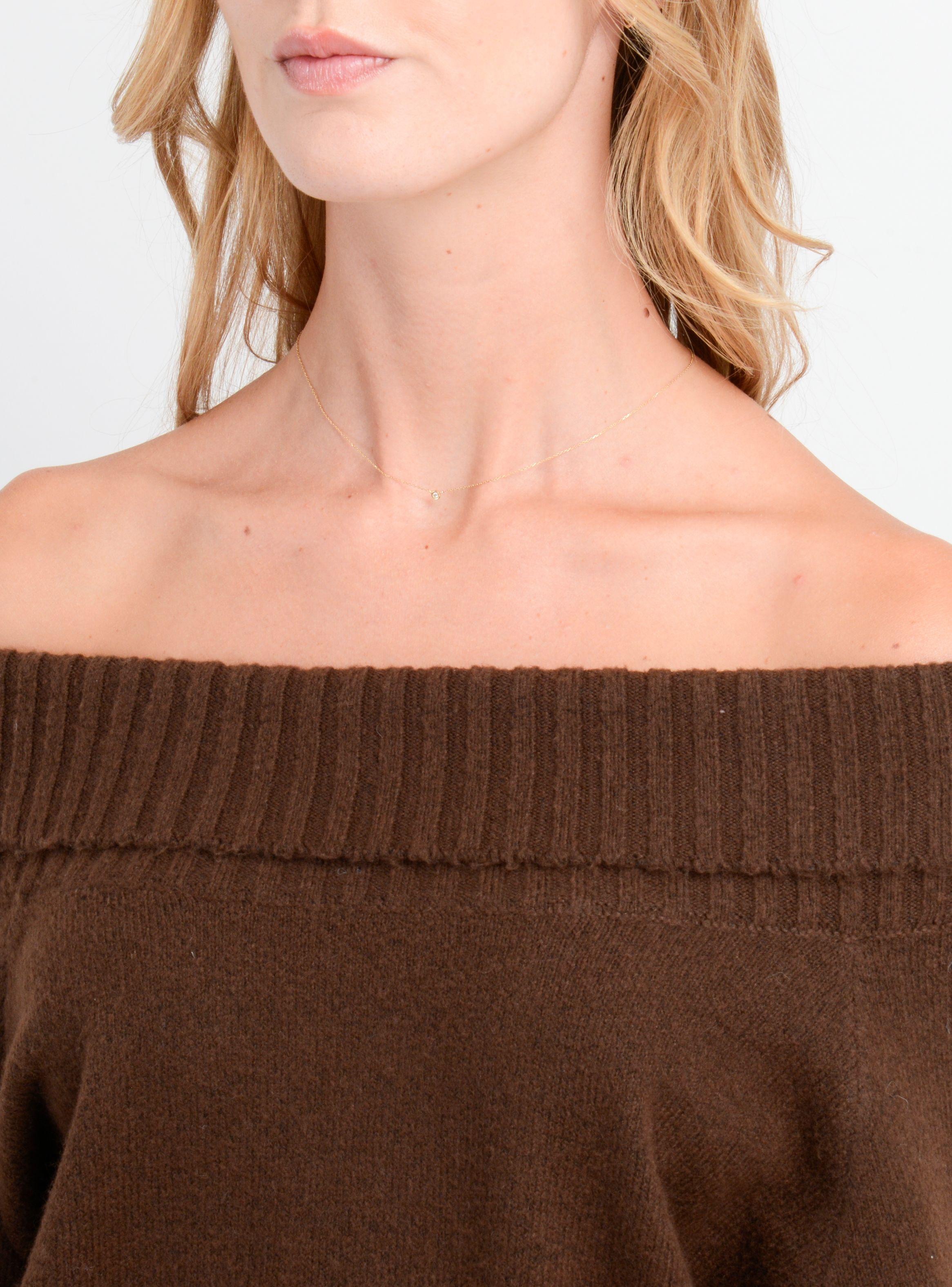 SWEATER SANDY CAFÉ CLARO-4