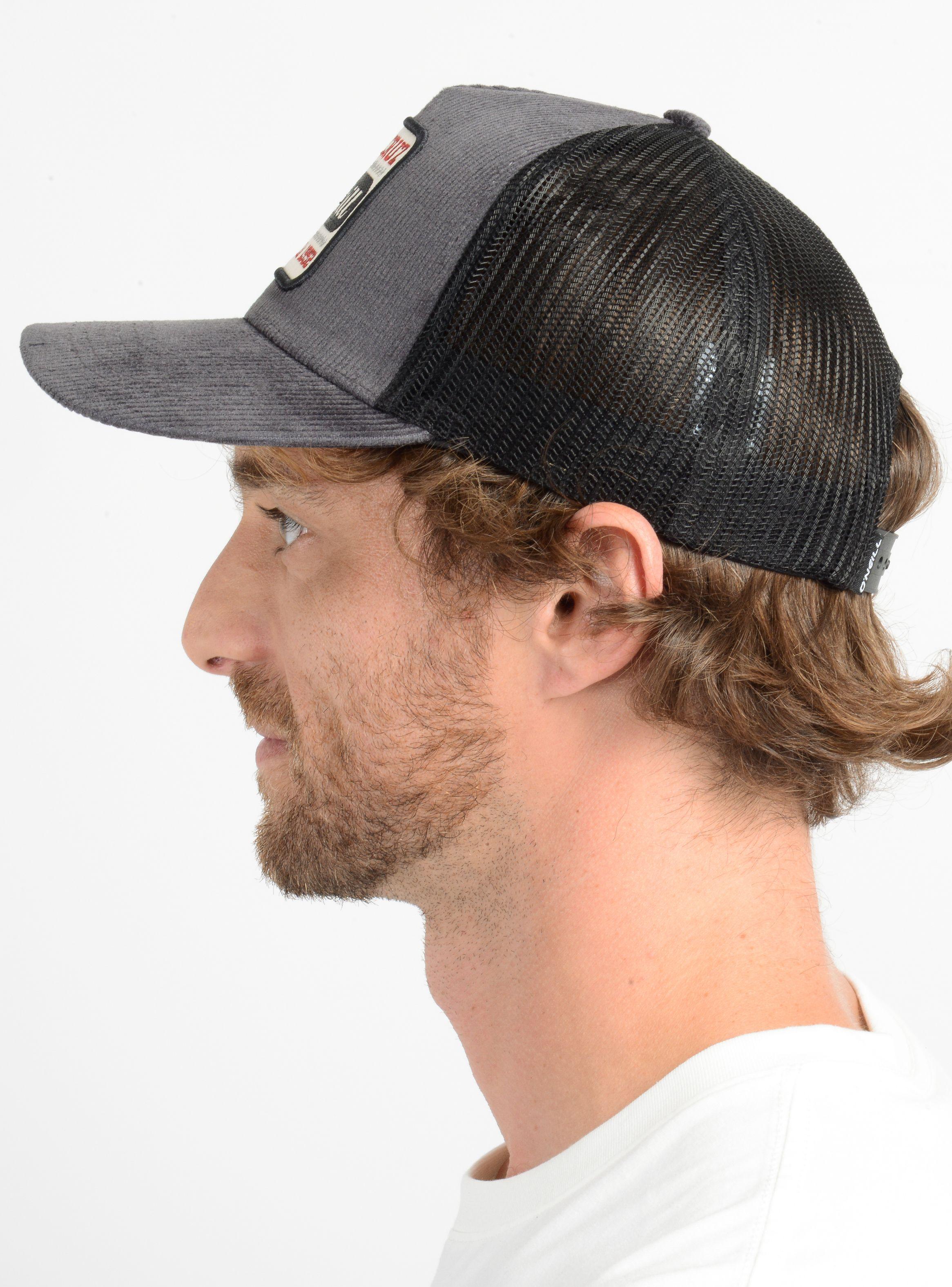JOCKEY TILT II GRIS OSCURO-2