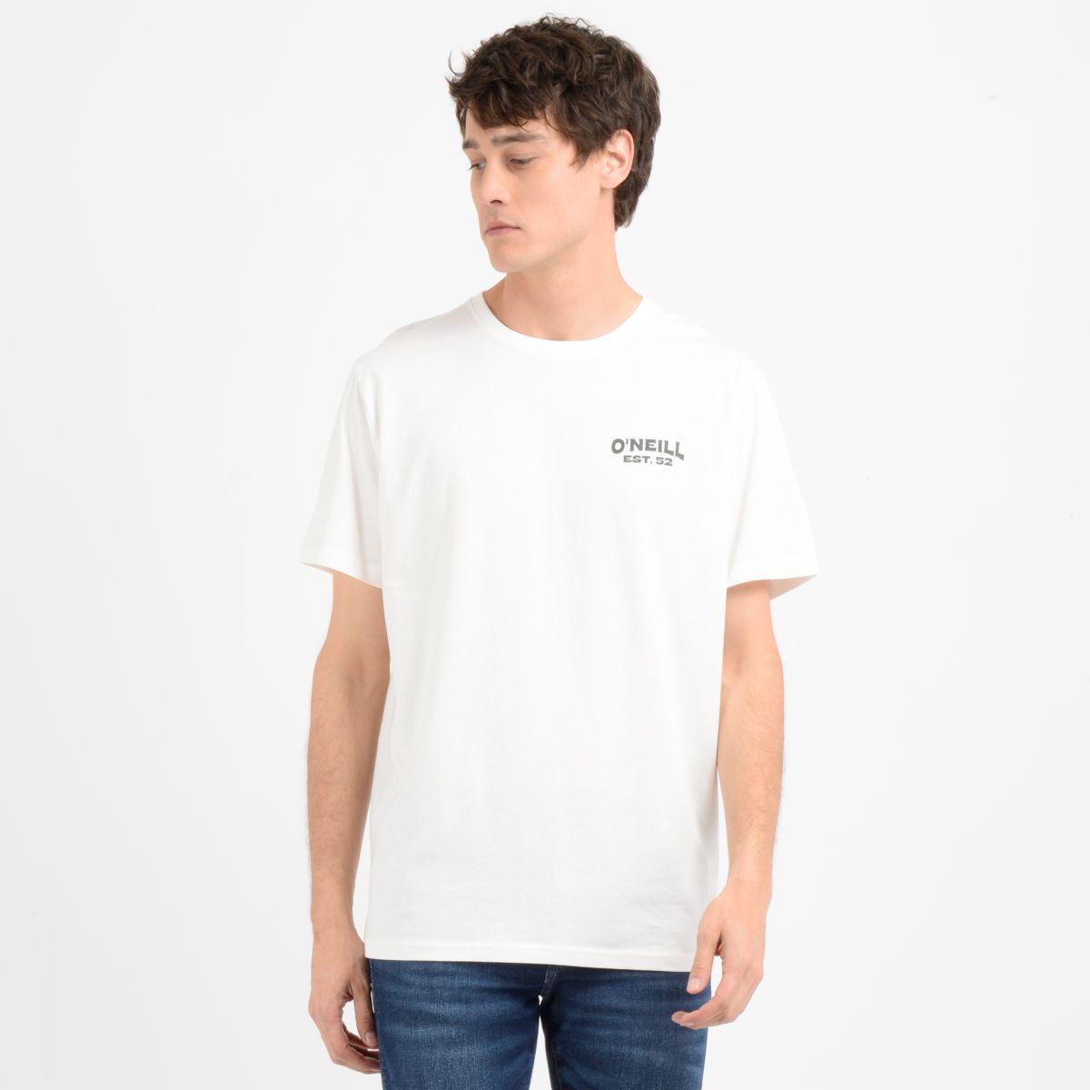 POLERA MANGA CORTA BLENDER BEIGE CLARO-0