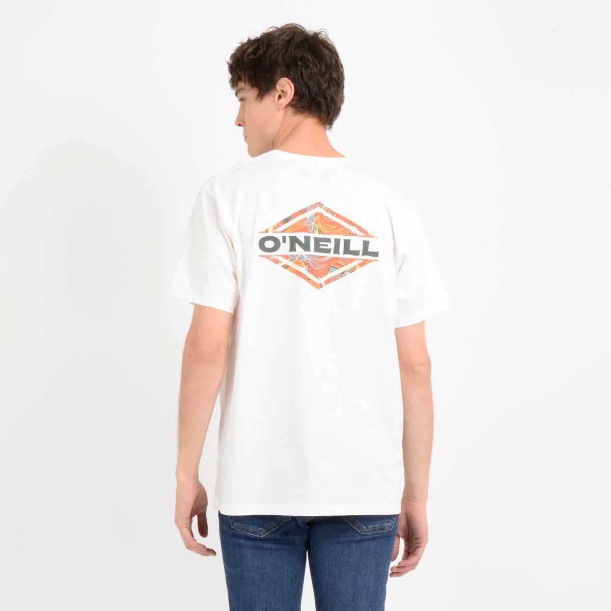 POLERA MANGA CORTA BLENDER BEIGE CLARO-1