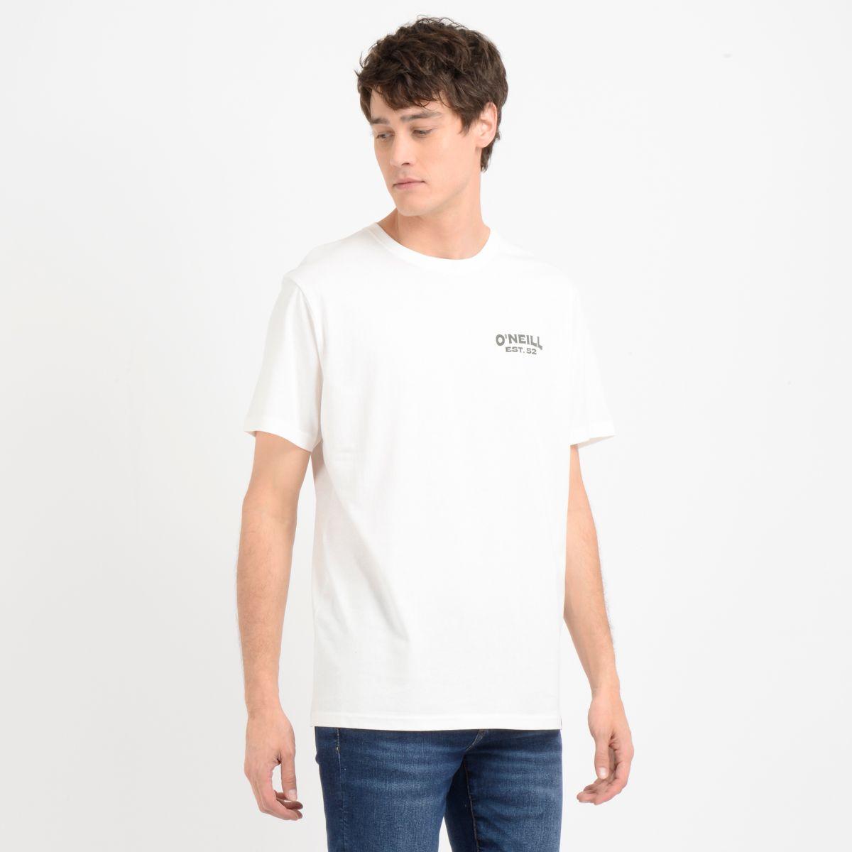 POLERA MANGA CORTA BLENDER BEIGE CLARO-2