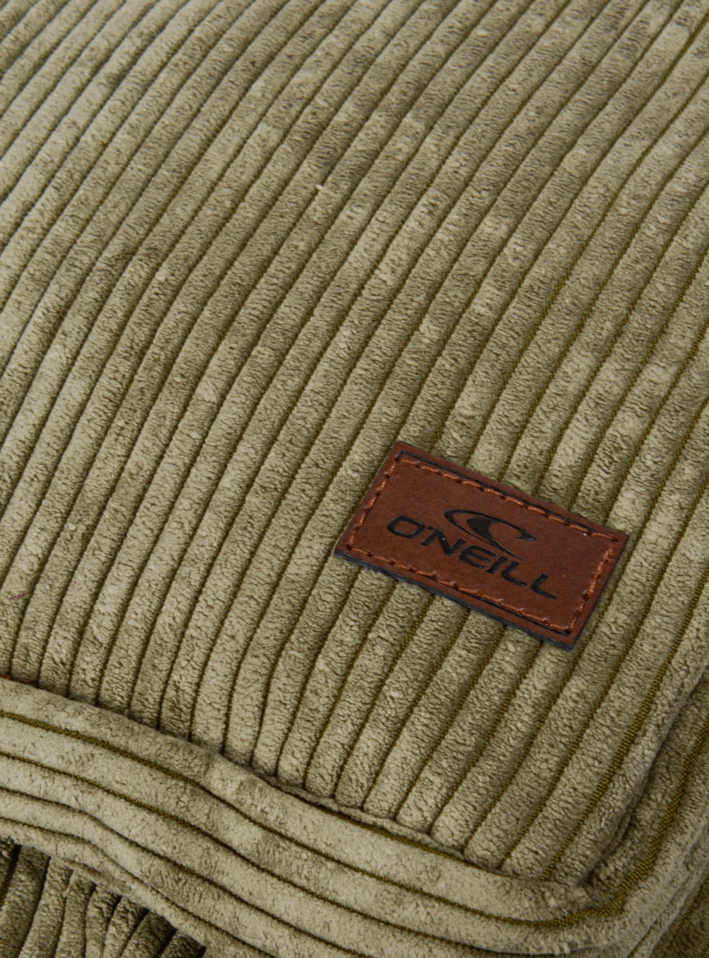 MOCHILA MADISON COTELE VERDE CLARO-5