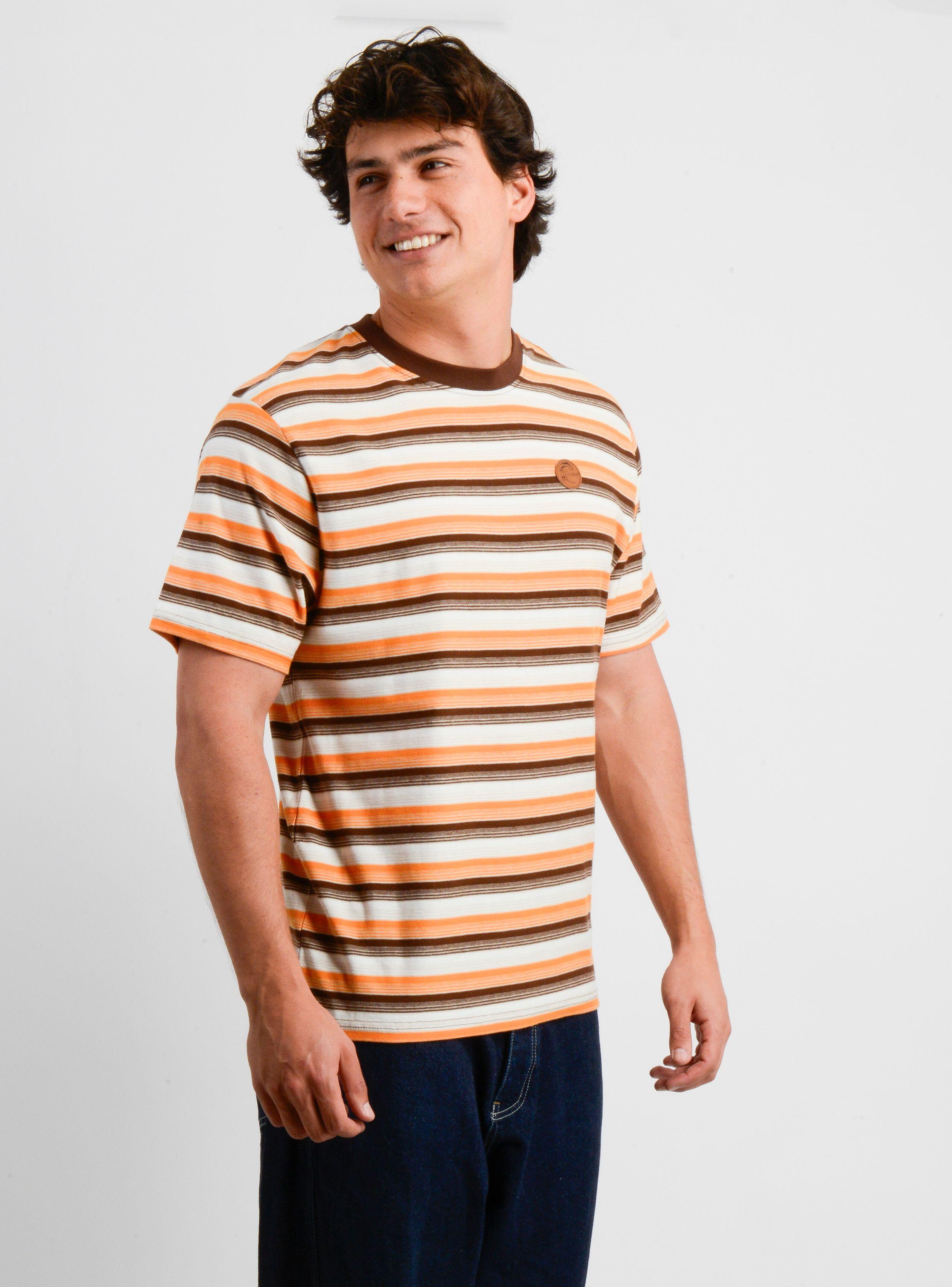 POLERA MANGA CORTA OG NOVAK CAFE-3