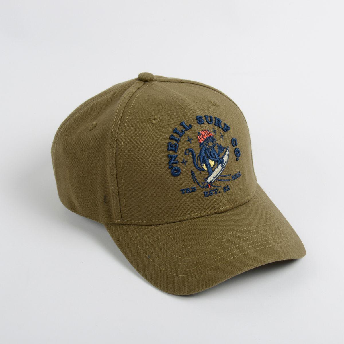 JOCKEY OLIVE  VERDE OSCURO-2