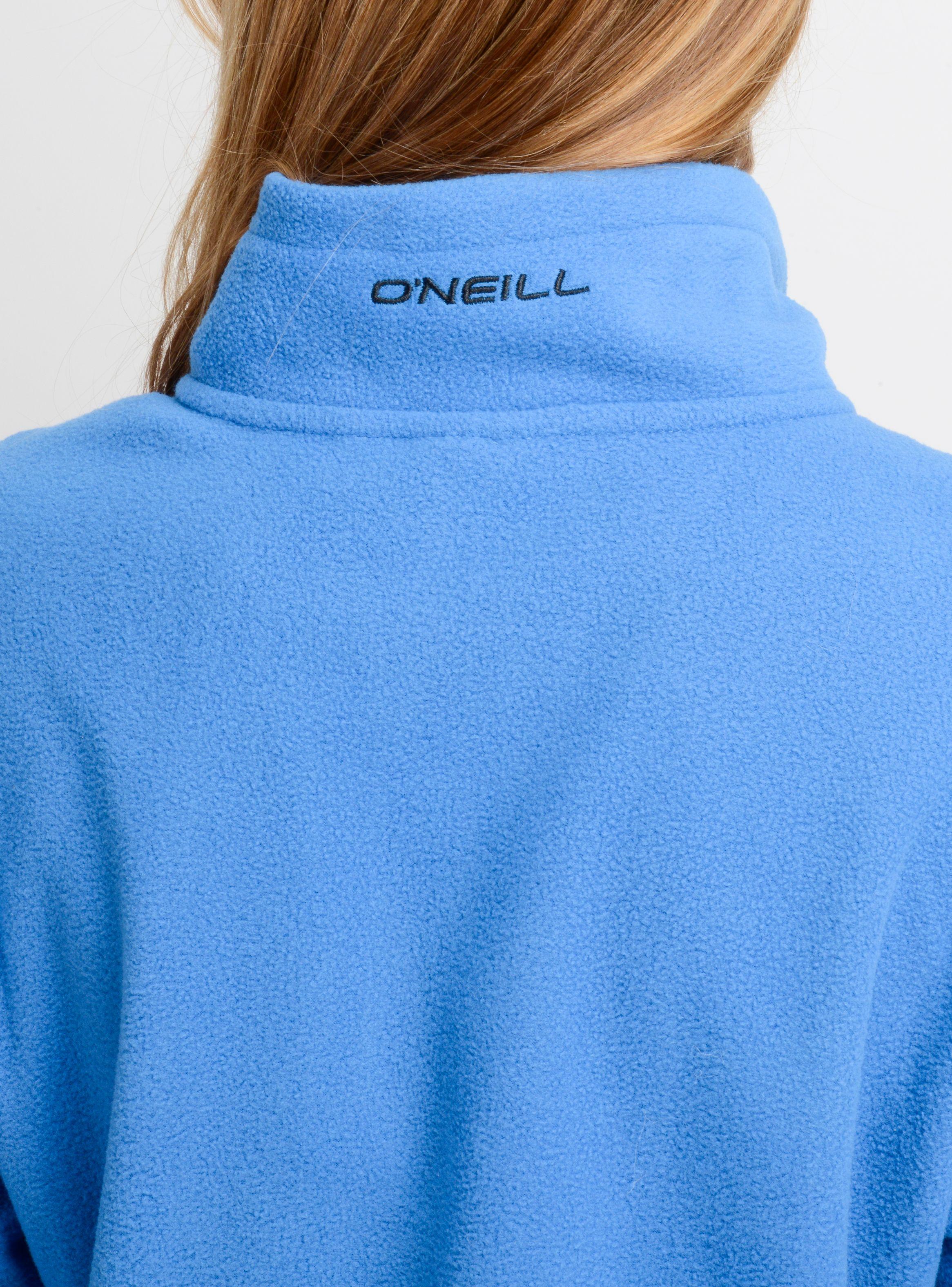 POLERON MICROPOLAR HALF JACK'S II AZUL-5