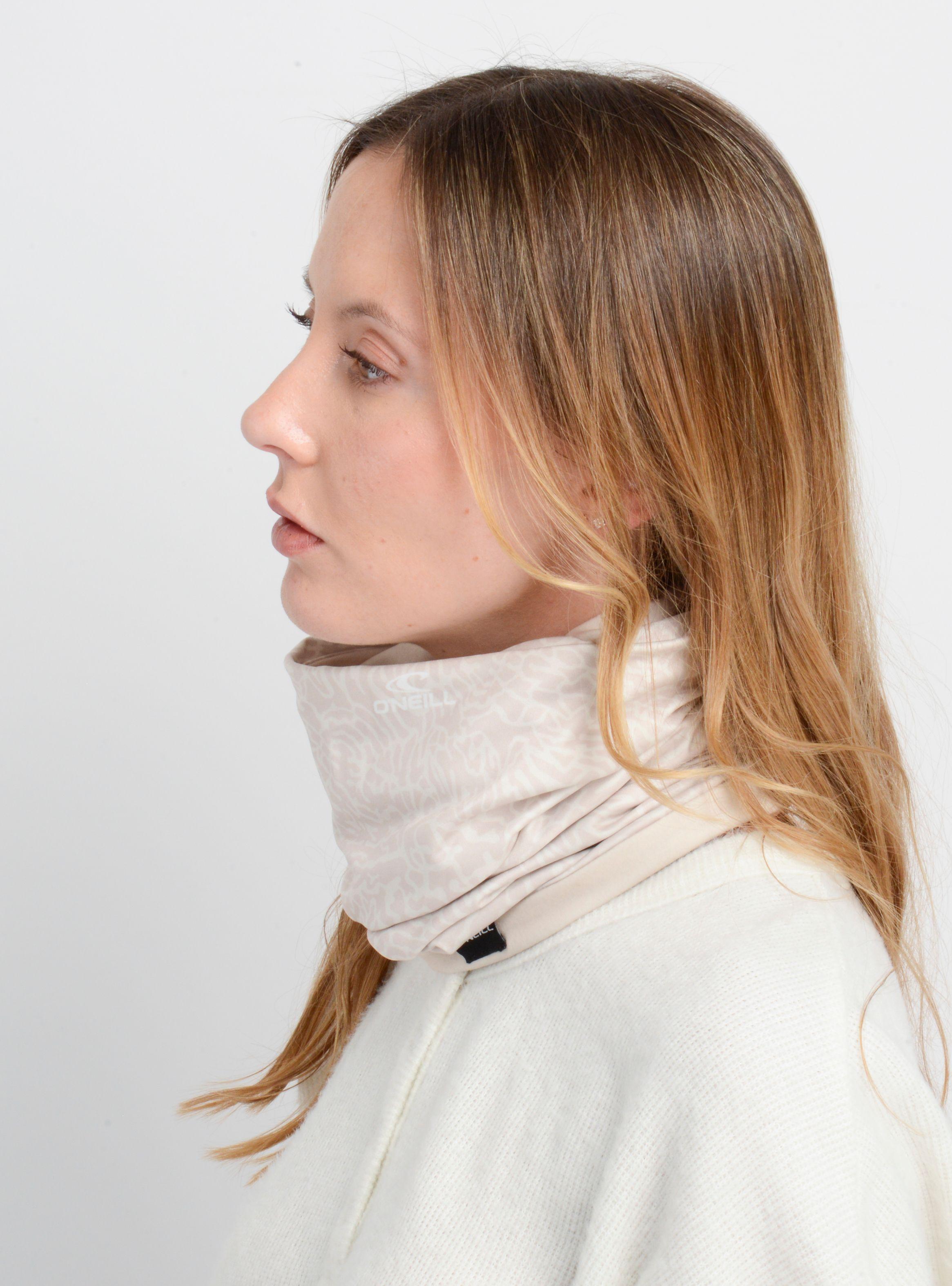 CUELLO MACARON BEIGE CLARO-2