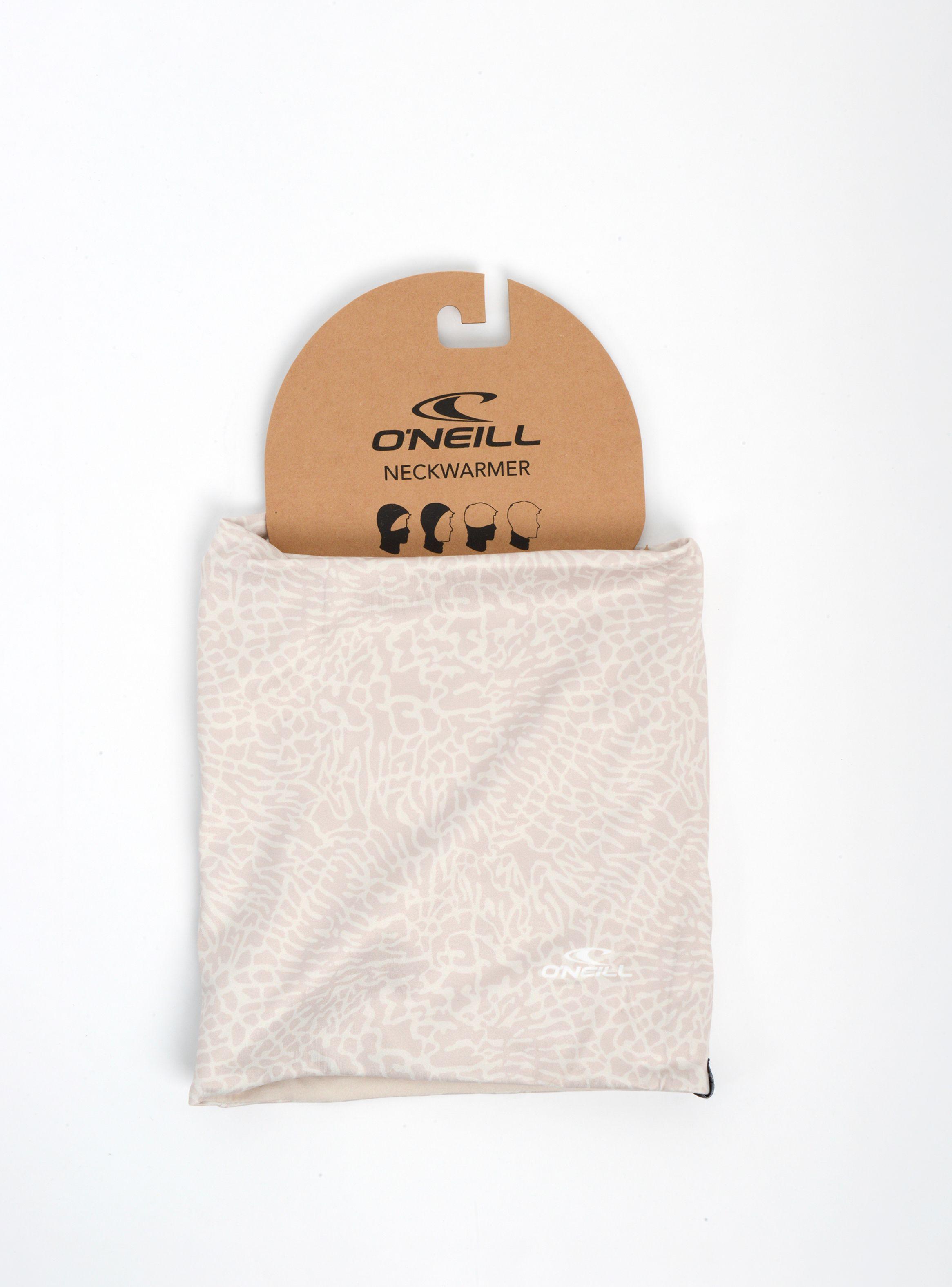 CUELLO MACARON BEIGE CLARO-4