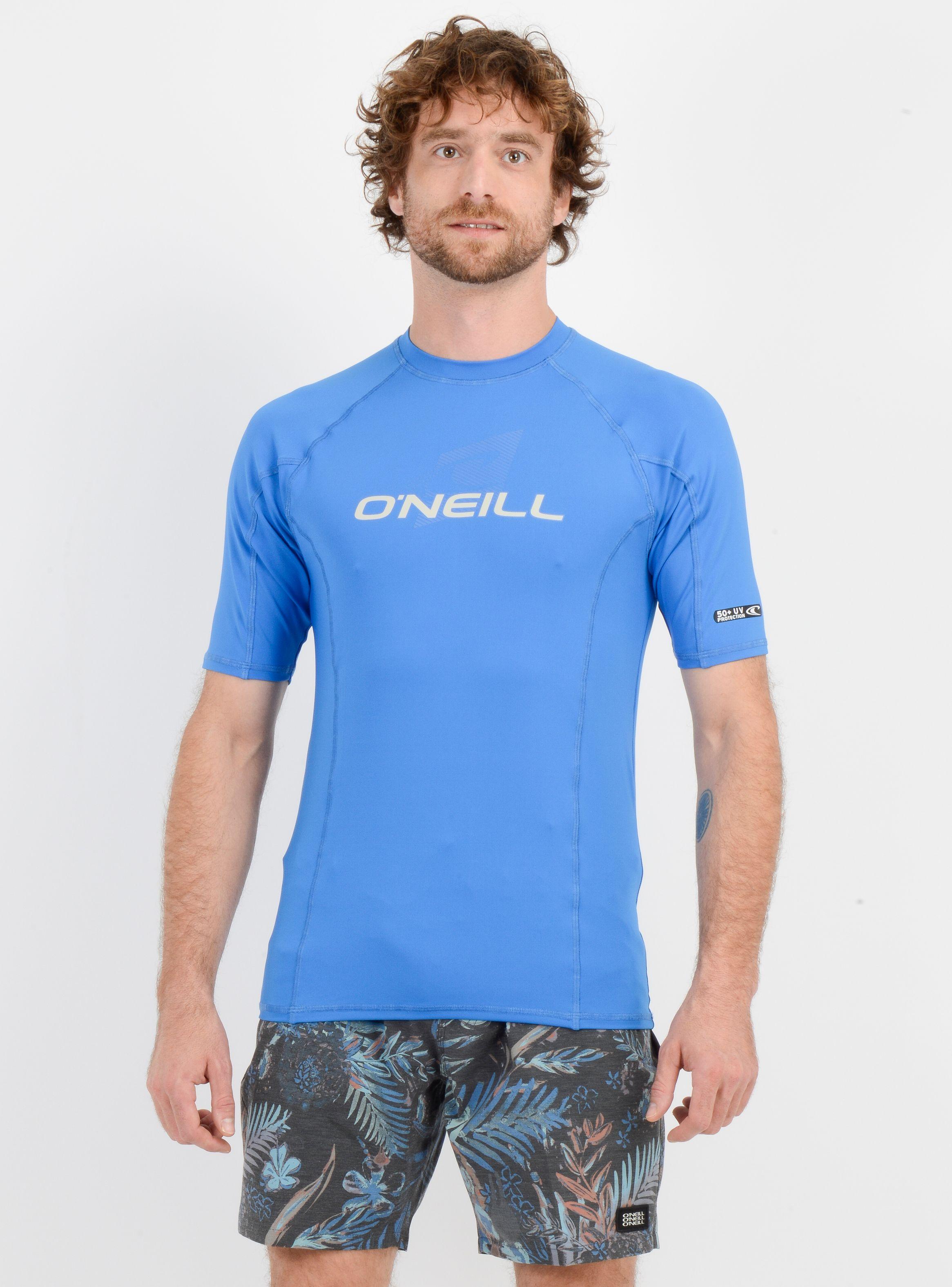 LYCRA HOMBRE KICK  AZUL-0