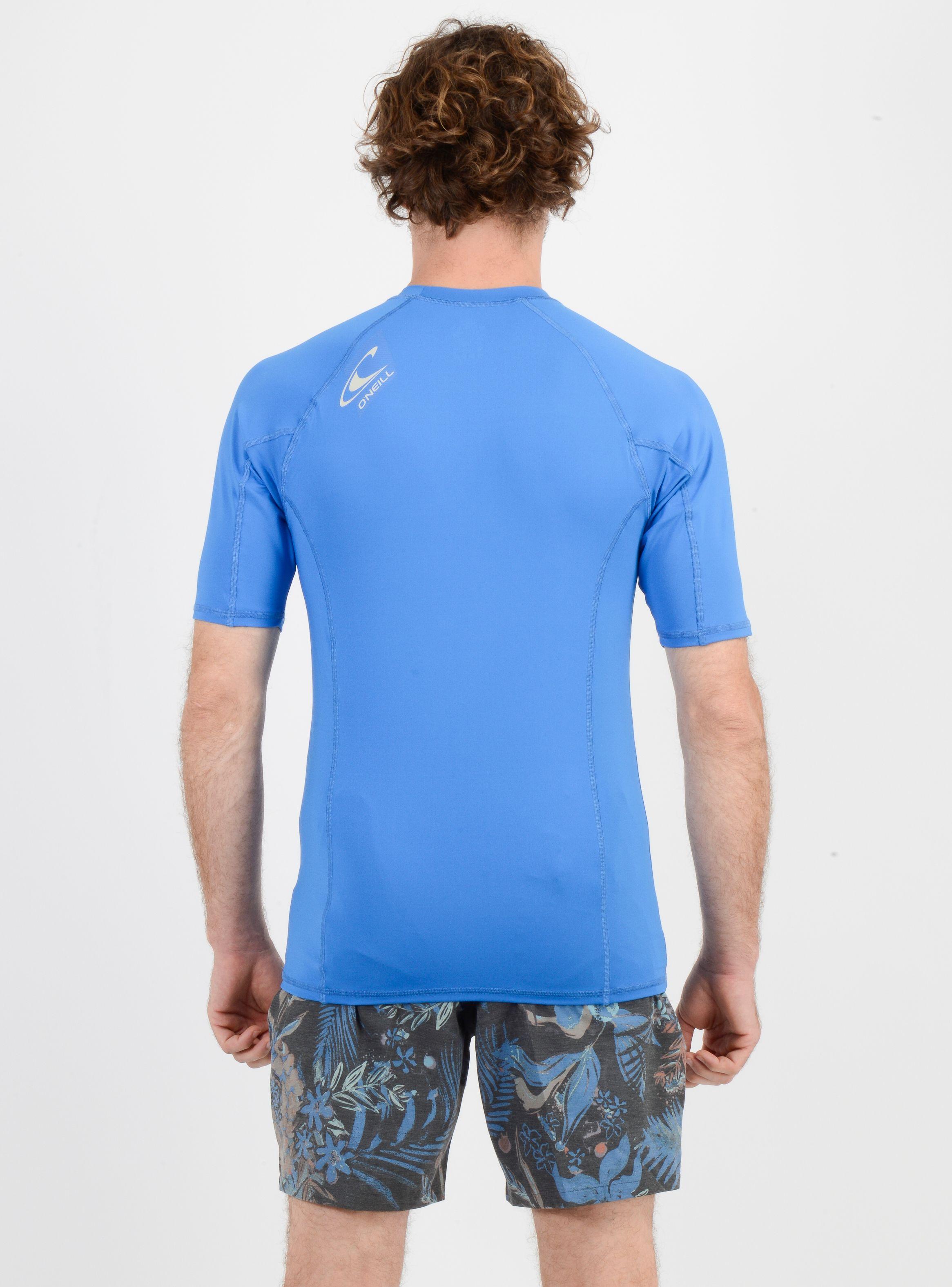 LYCRA HOMBRE KICK  AZUL-2