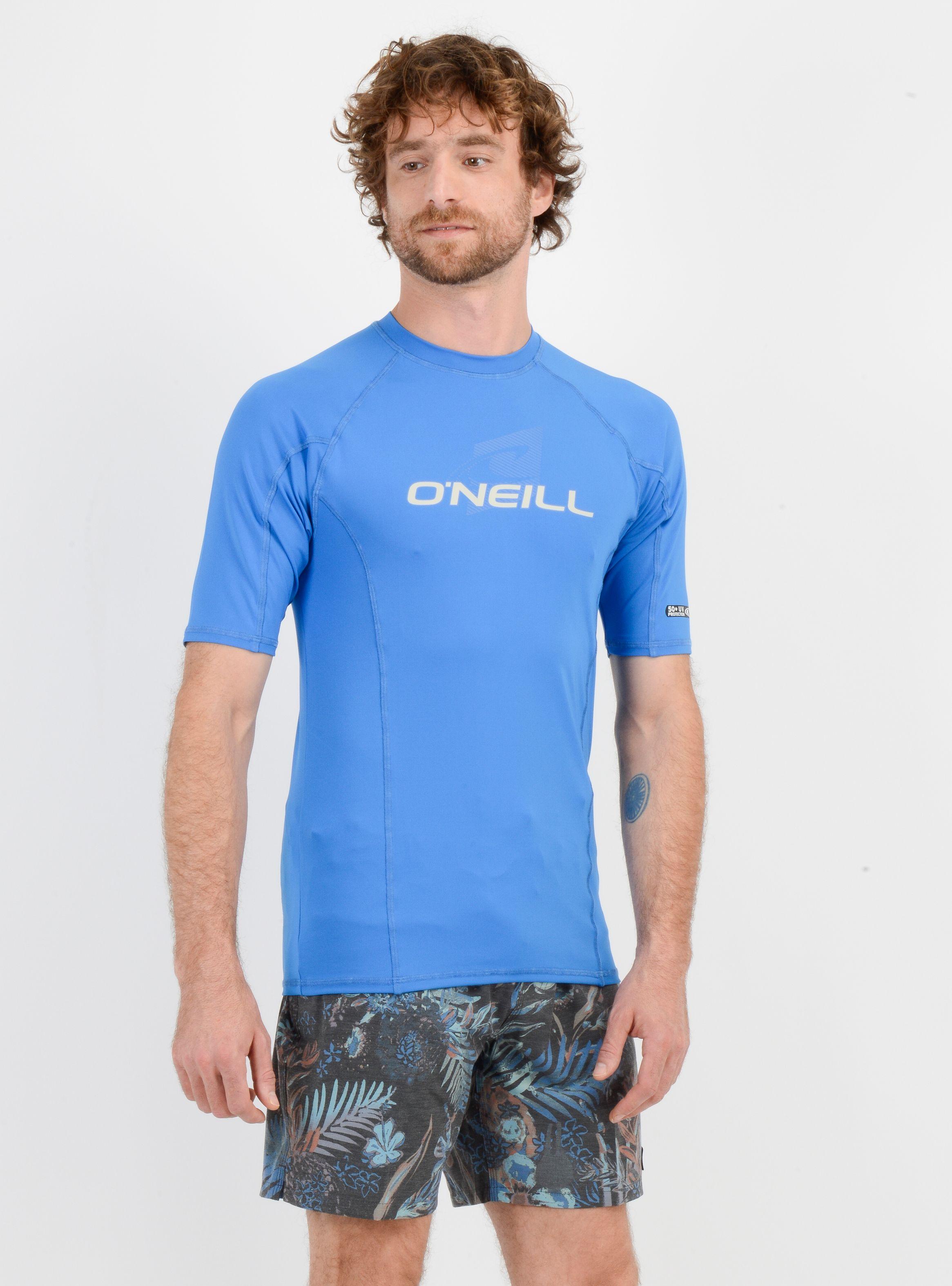 LYCRA HOMBRE KICK  AZUL-3