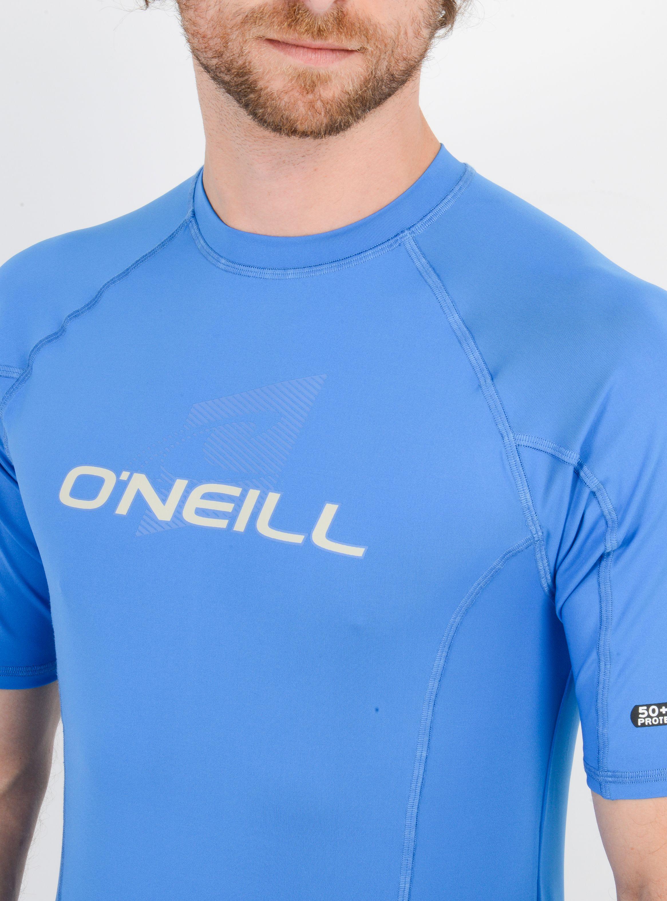 LYCRA HOMBRE KICK  AZUL-4