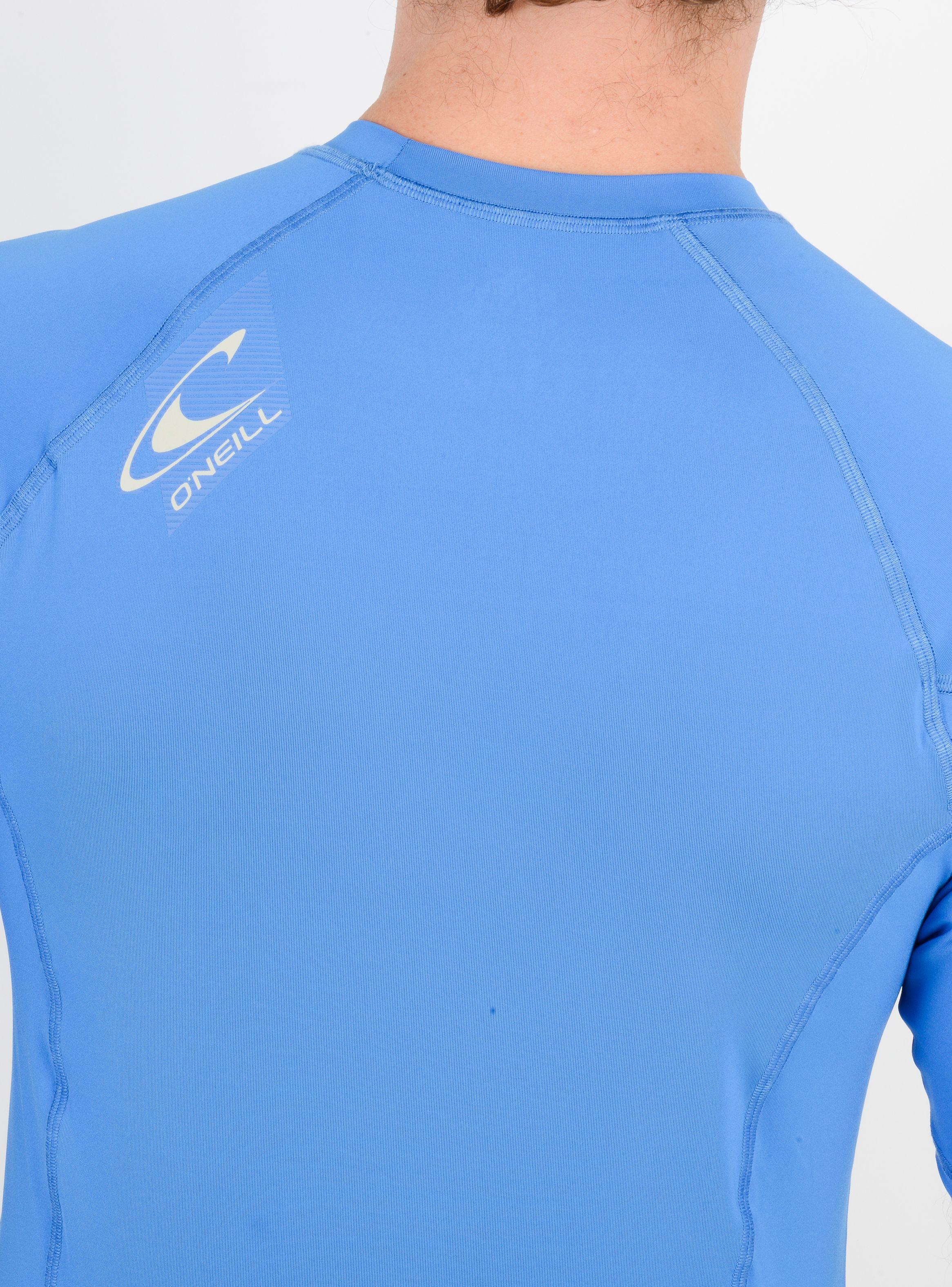 LYCRA HOMBRE KICK  AZUL-5