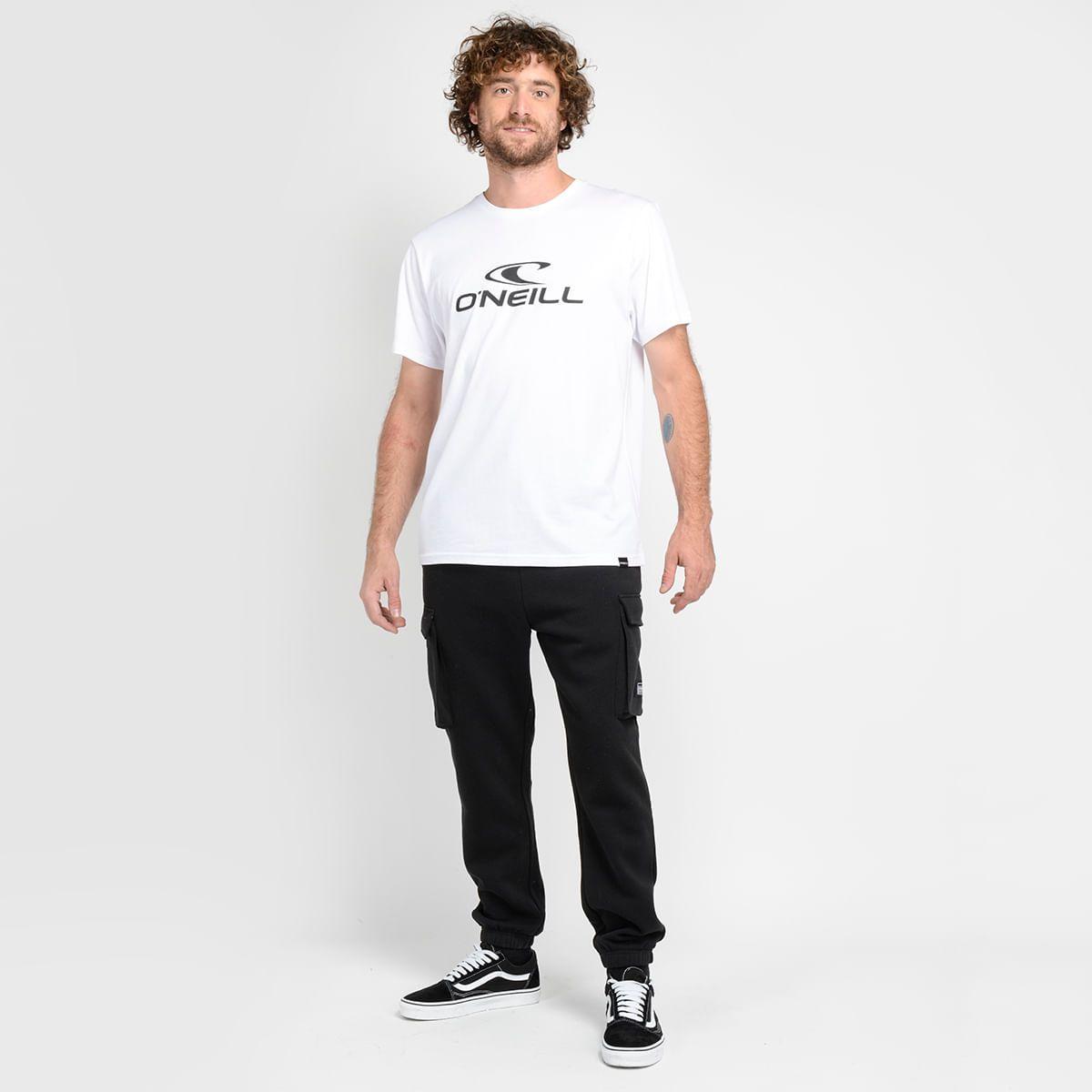 PANTALON CARGO POINT NEGRO-3
