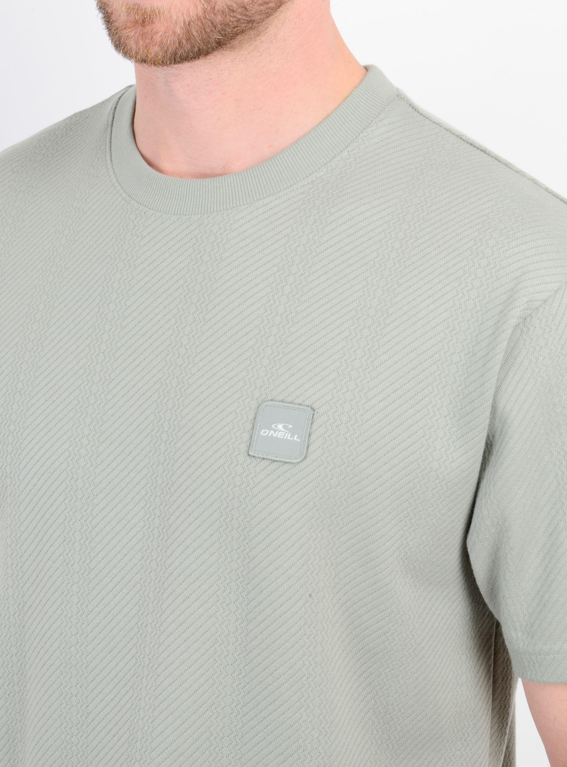 POLERA MANGA CORTA BEACHBREAK VERDE CLARO-4