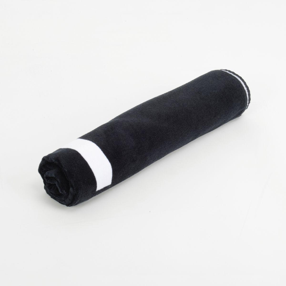 TOALLA ARROWHEAD  NEGRO-2