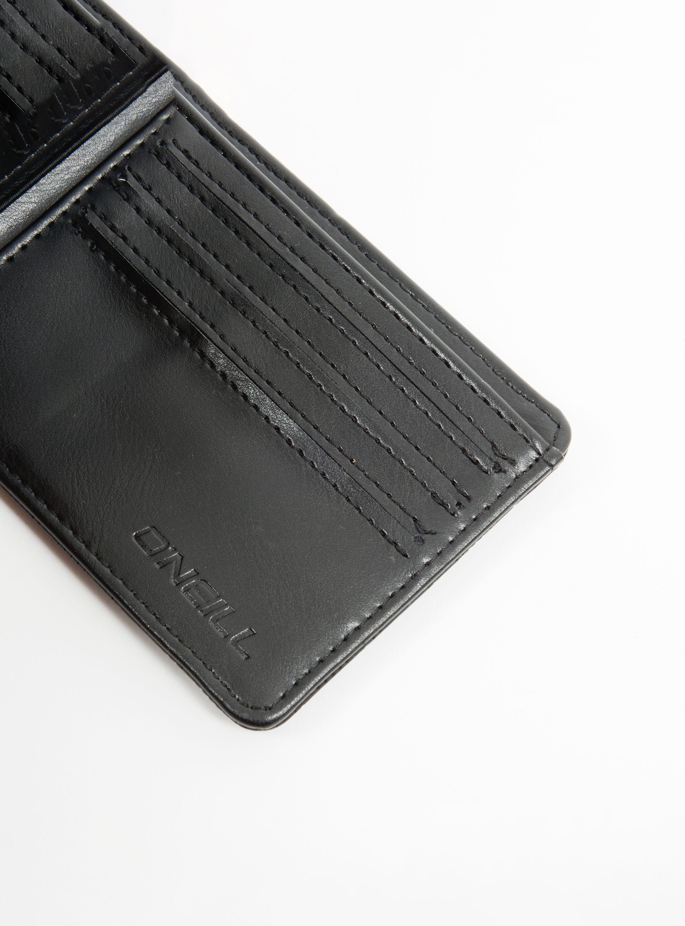 BILLETERA WAVELINE NEGRO-4