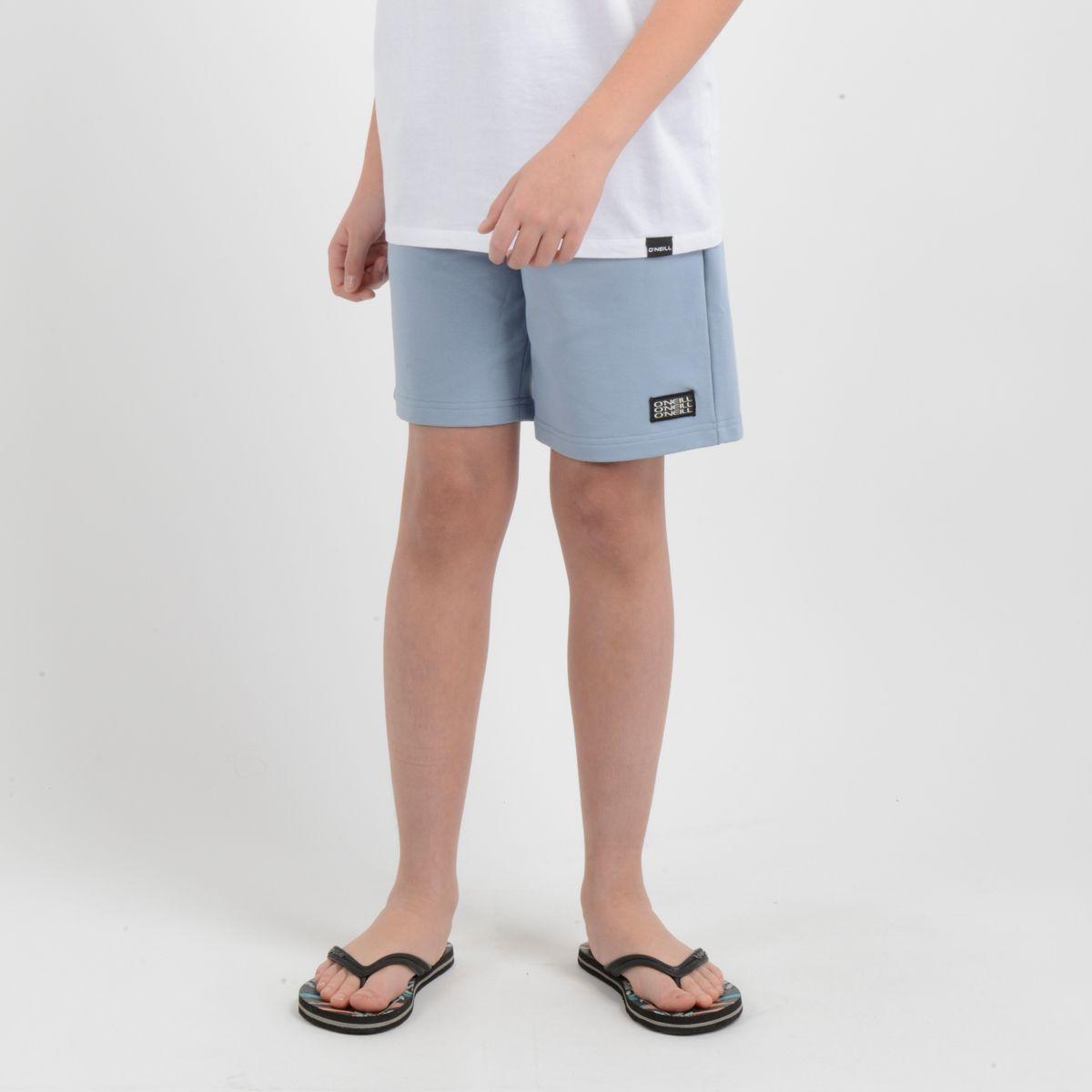 BERMUDA LOW KEY BOY  AZUL CLARO-3