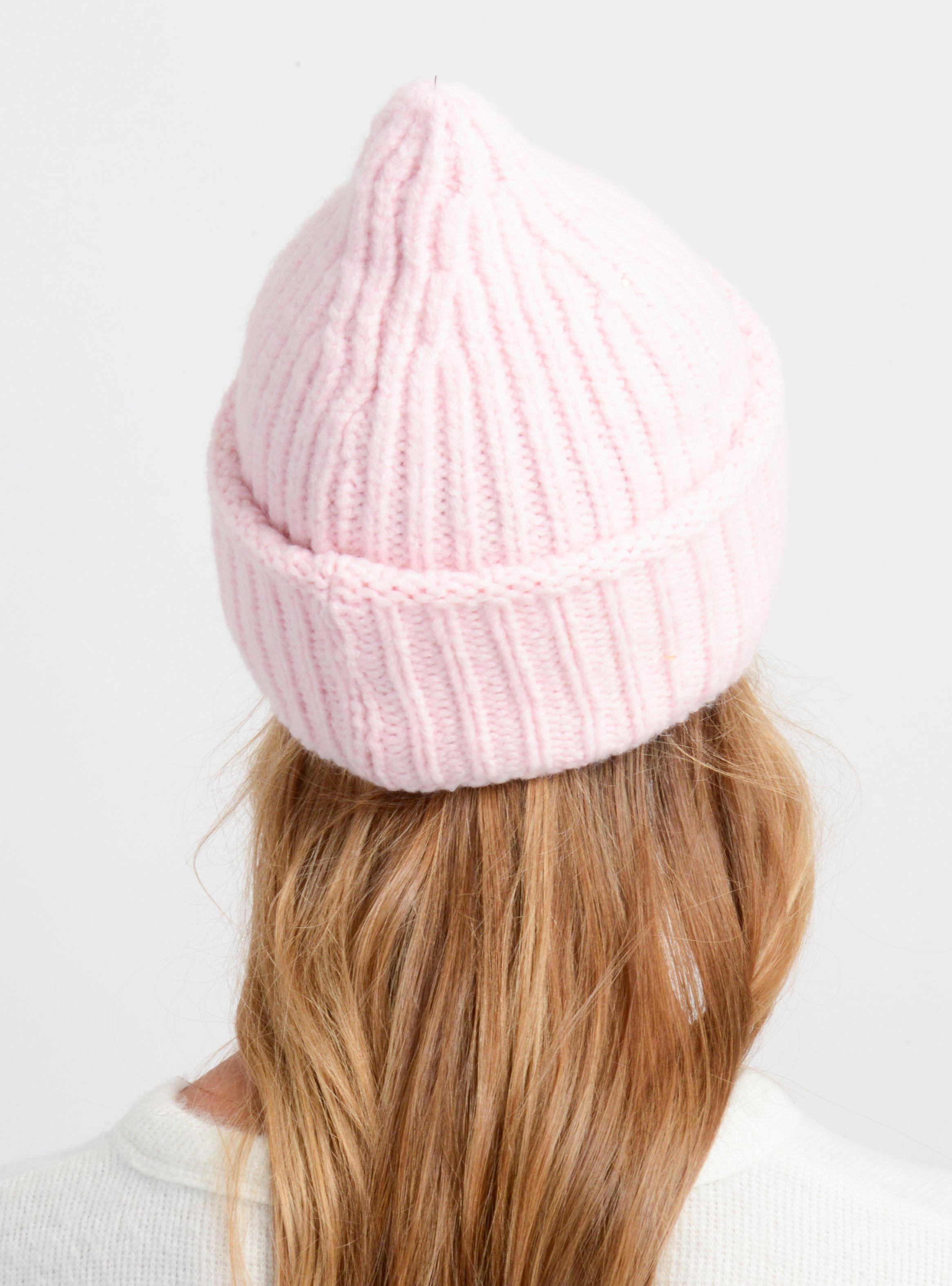 BEANIE LILY ROSADO-1