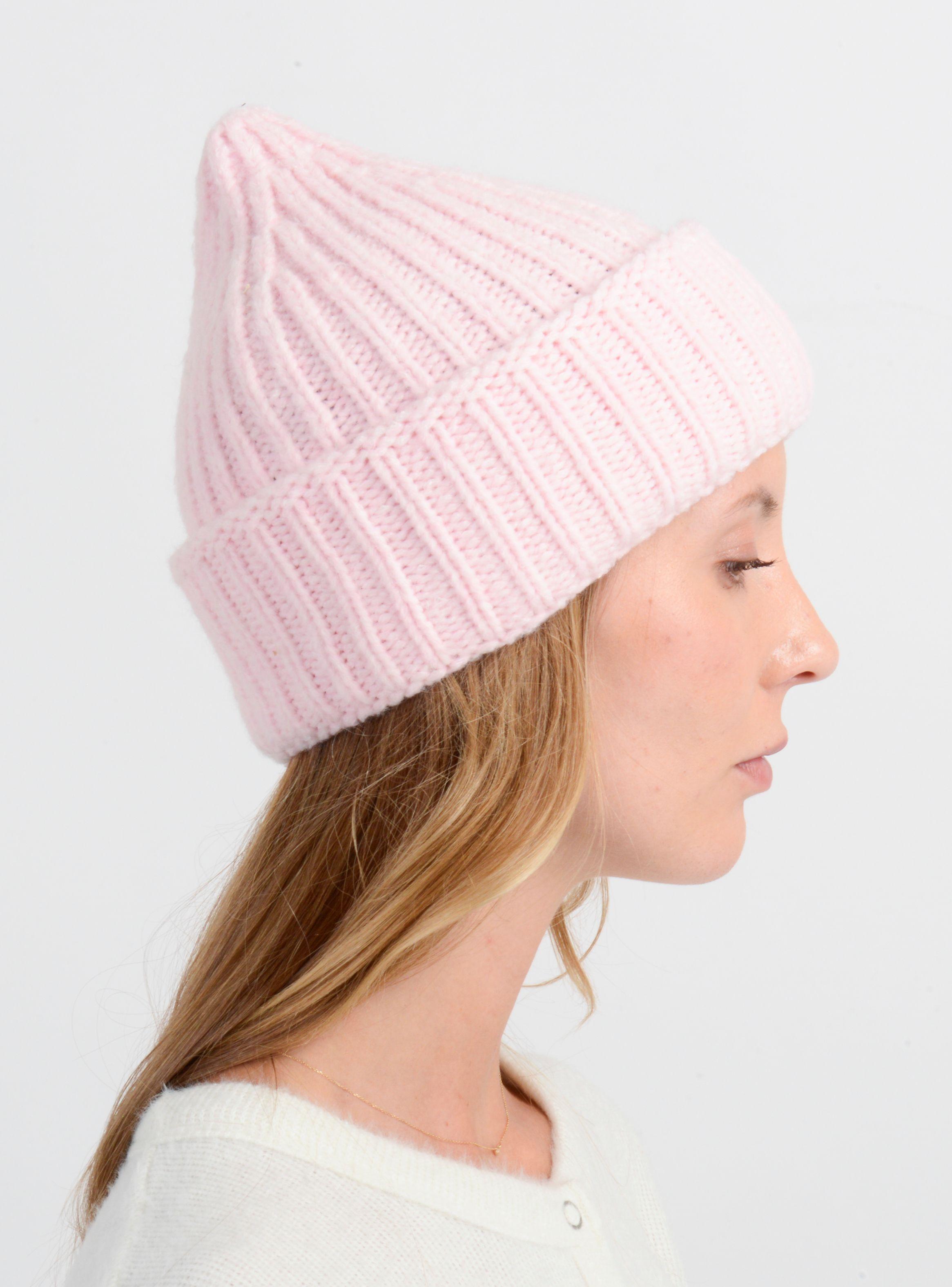 BEANIE LILY ROSADO-3
