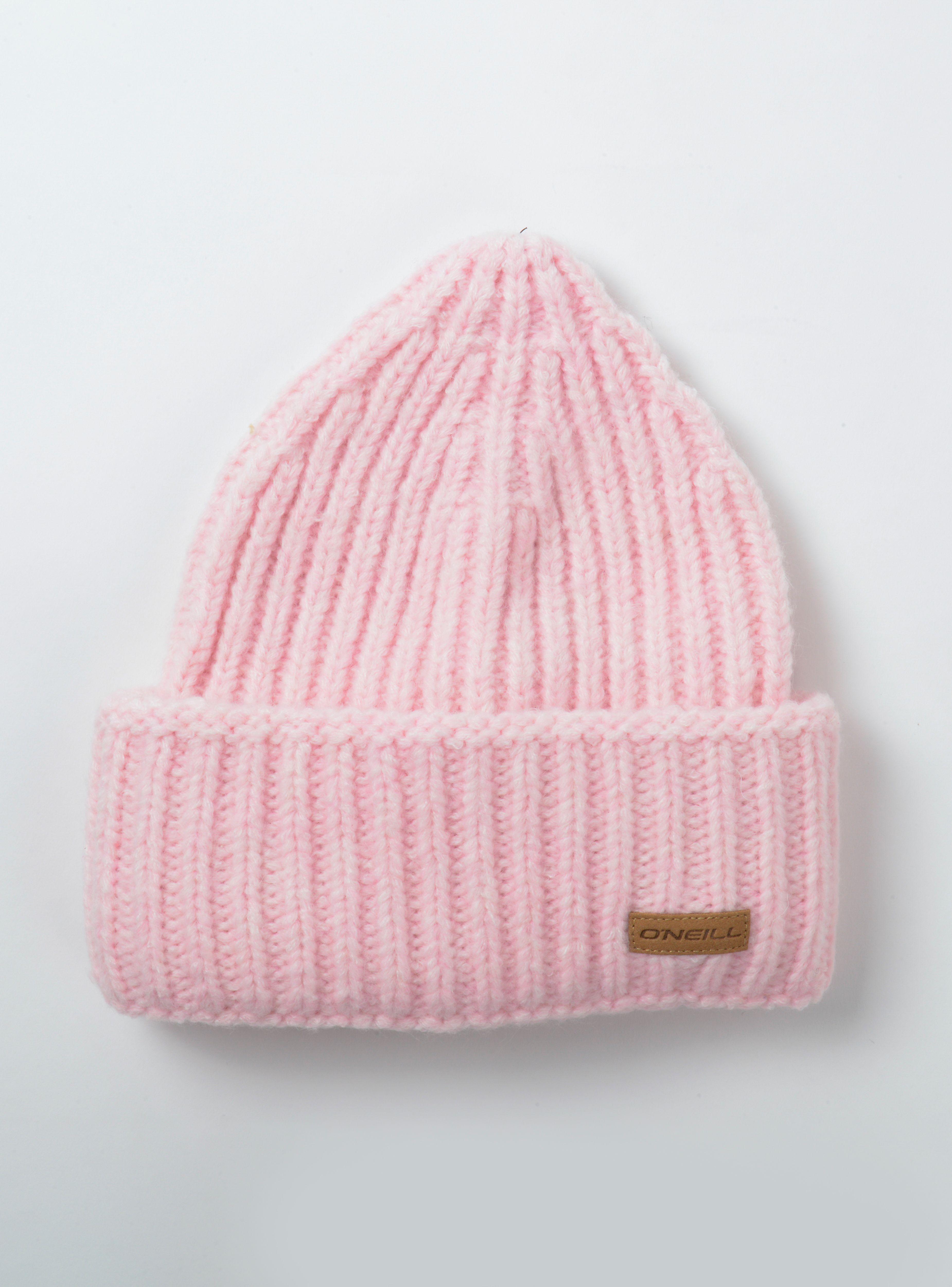BEANIE LILY ROSADO-4