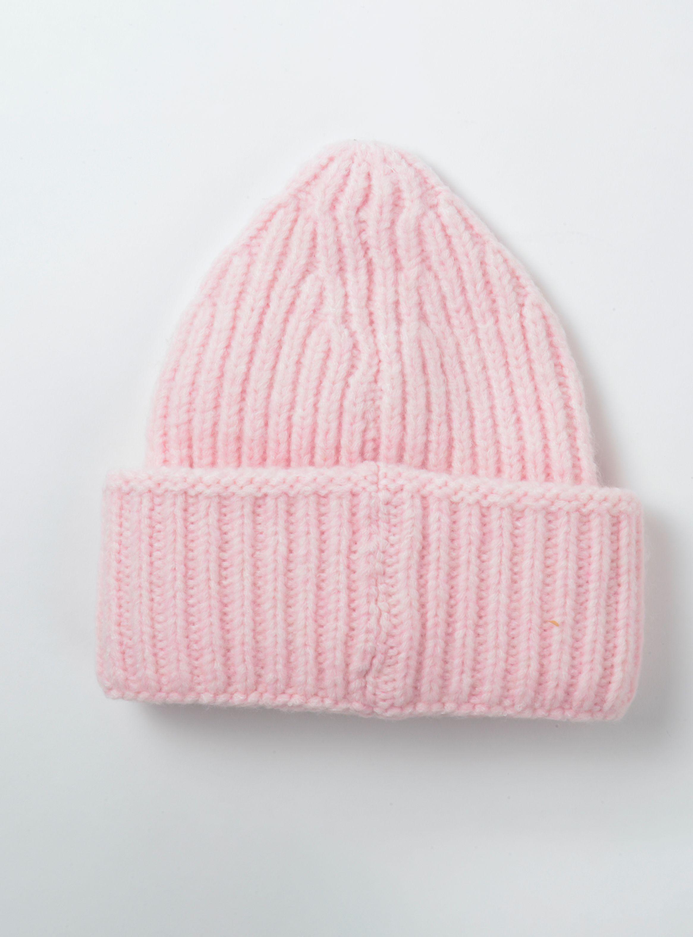 BEANIE LILY ROSADO-5