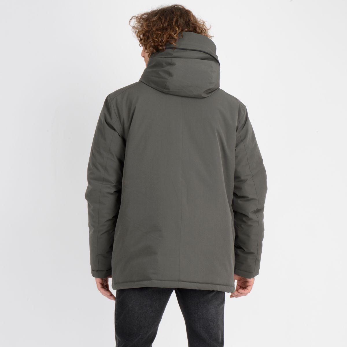 PARKA VAIL VERDE OSCURO-1