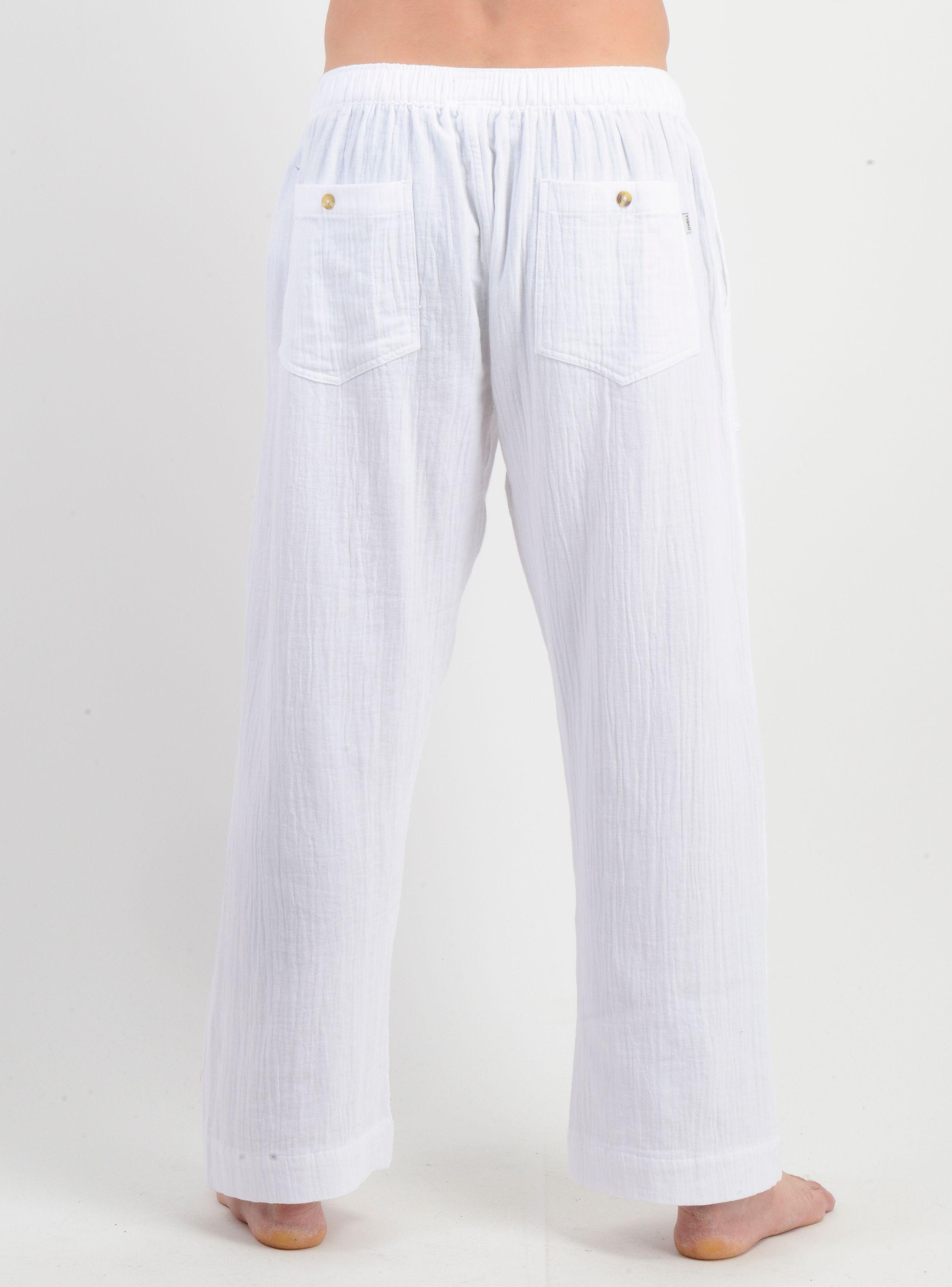 PANTALON SUNSET PANT BLANCO-1