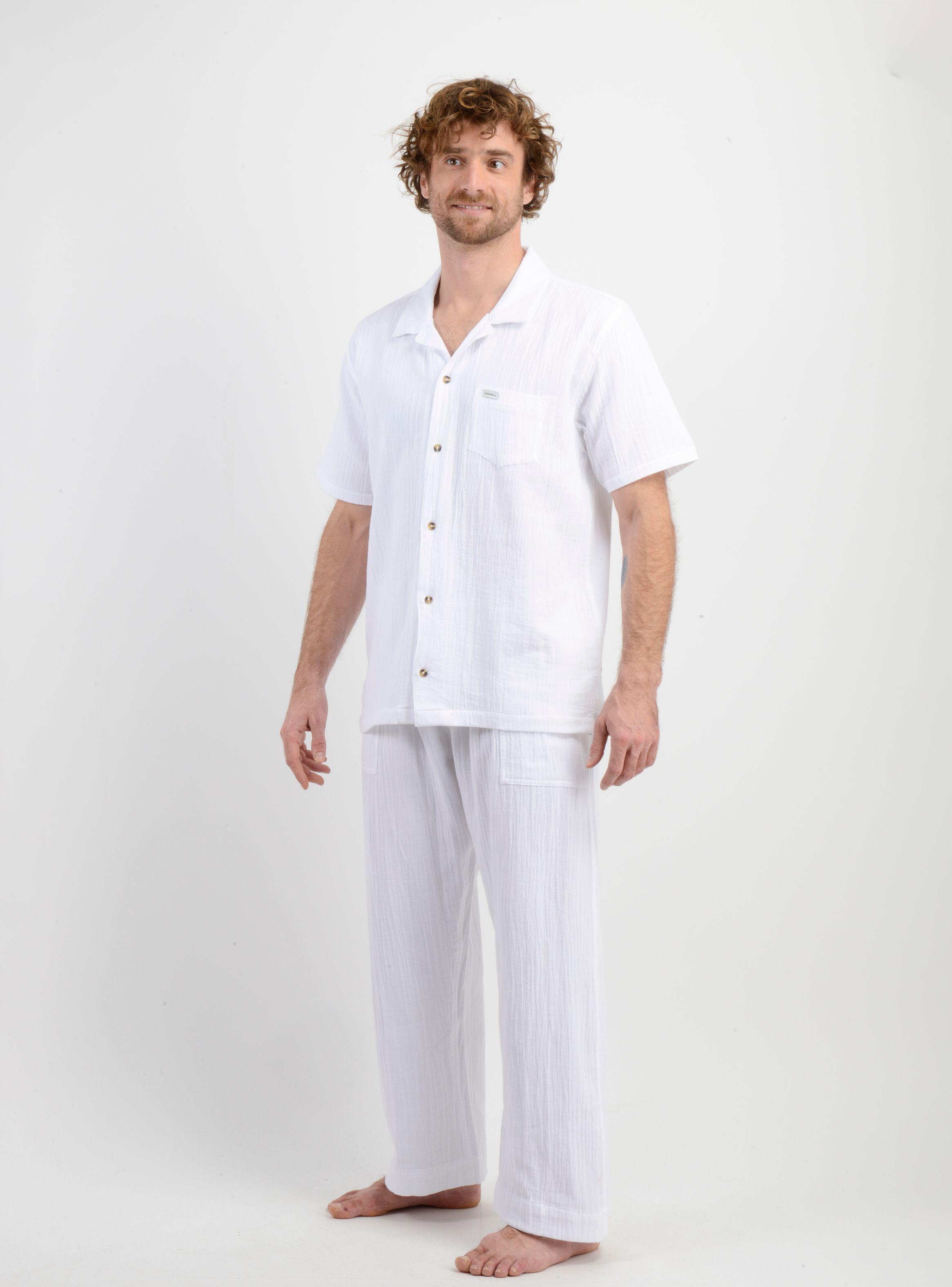 PANTALON SUNSET PANT BLANCO-2