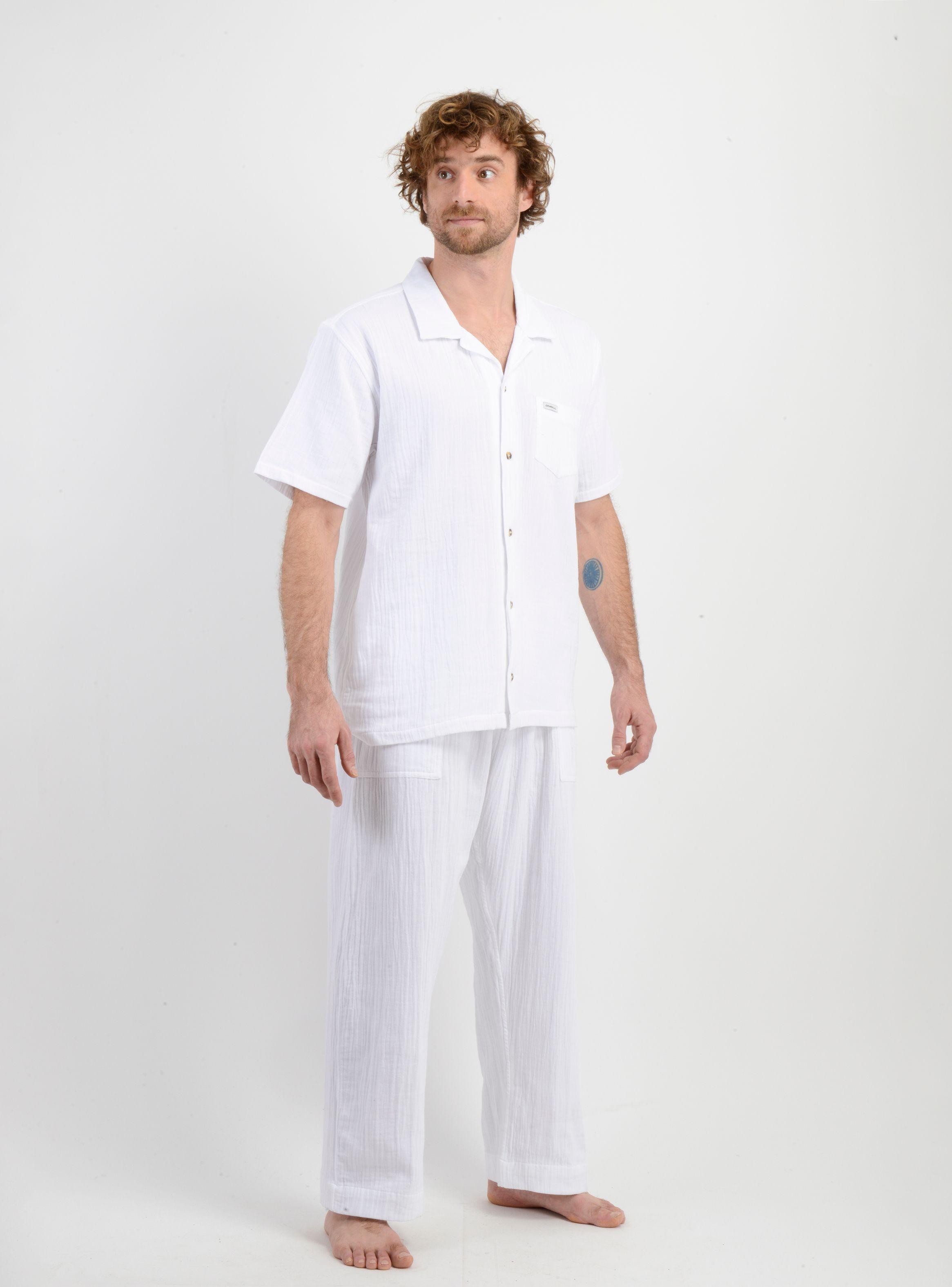 PANTALON SUNSET PANT BLANCO-3
