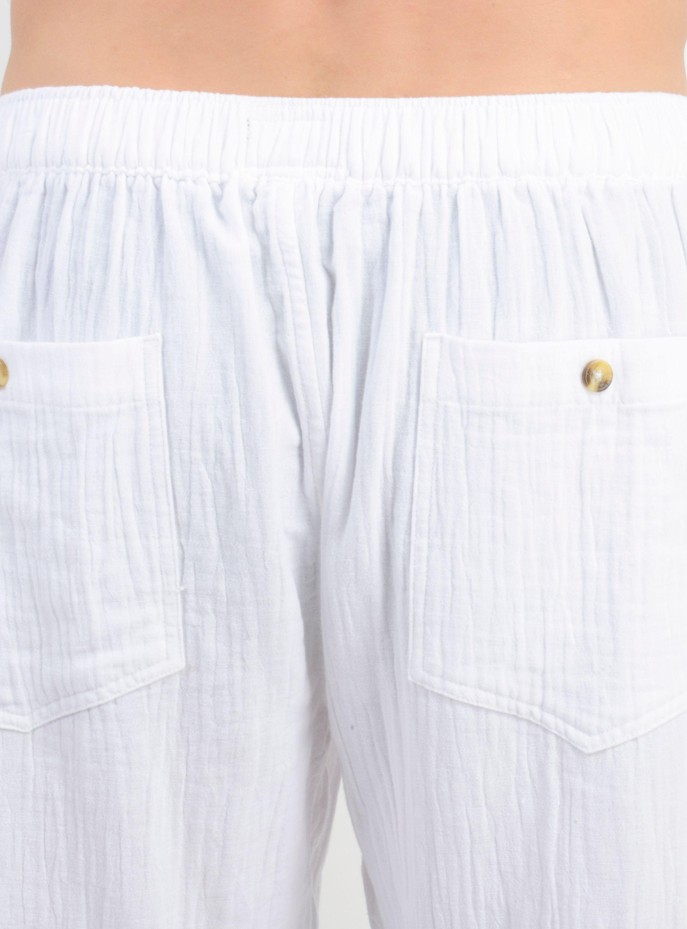 PANTALON SUNSET PANT BLANCO-5