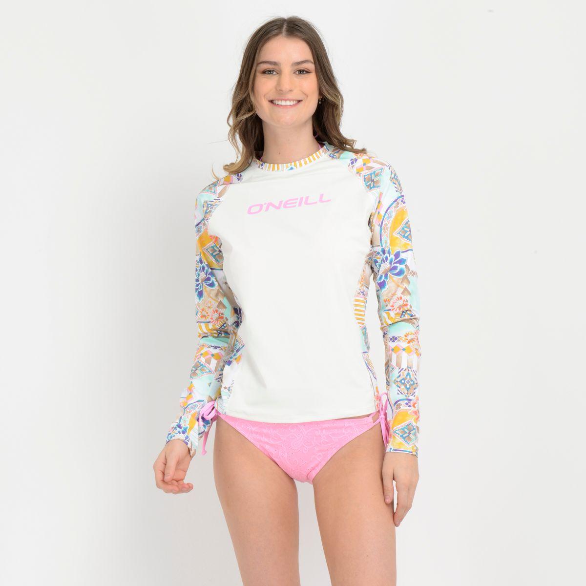 LYCRA KITE  BLANCO L-0