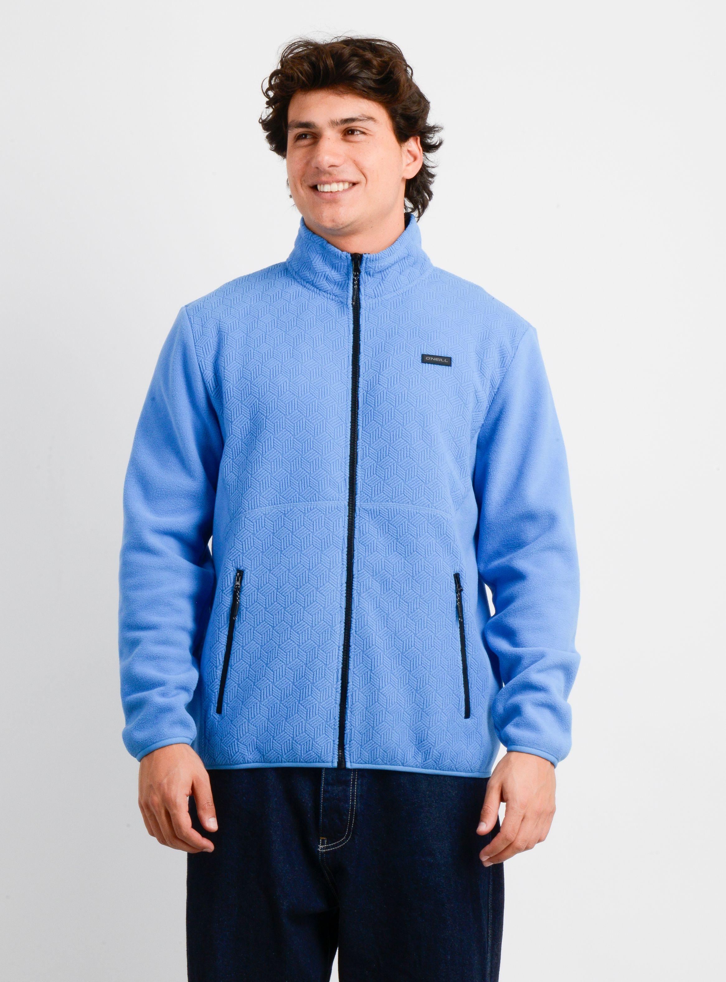 POLERON POLAR CASPER AZUL-0