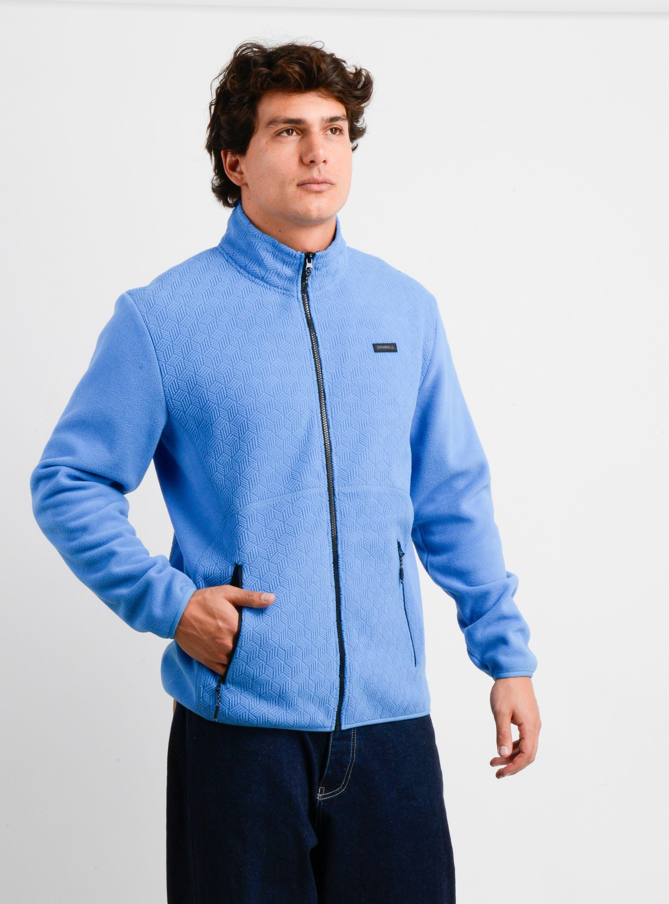 POLERON POLAR CASPER AZUL-3