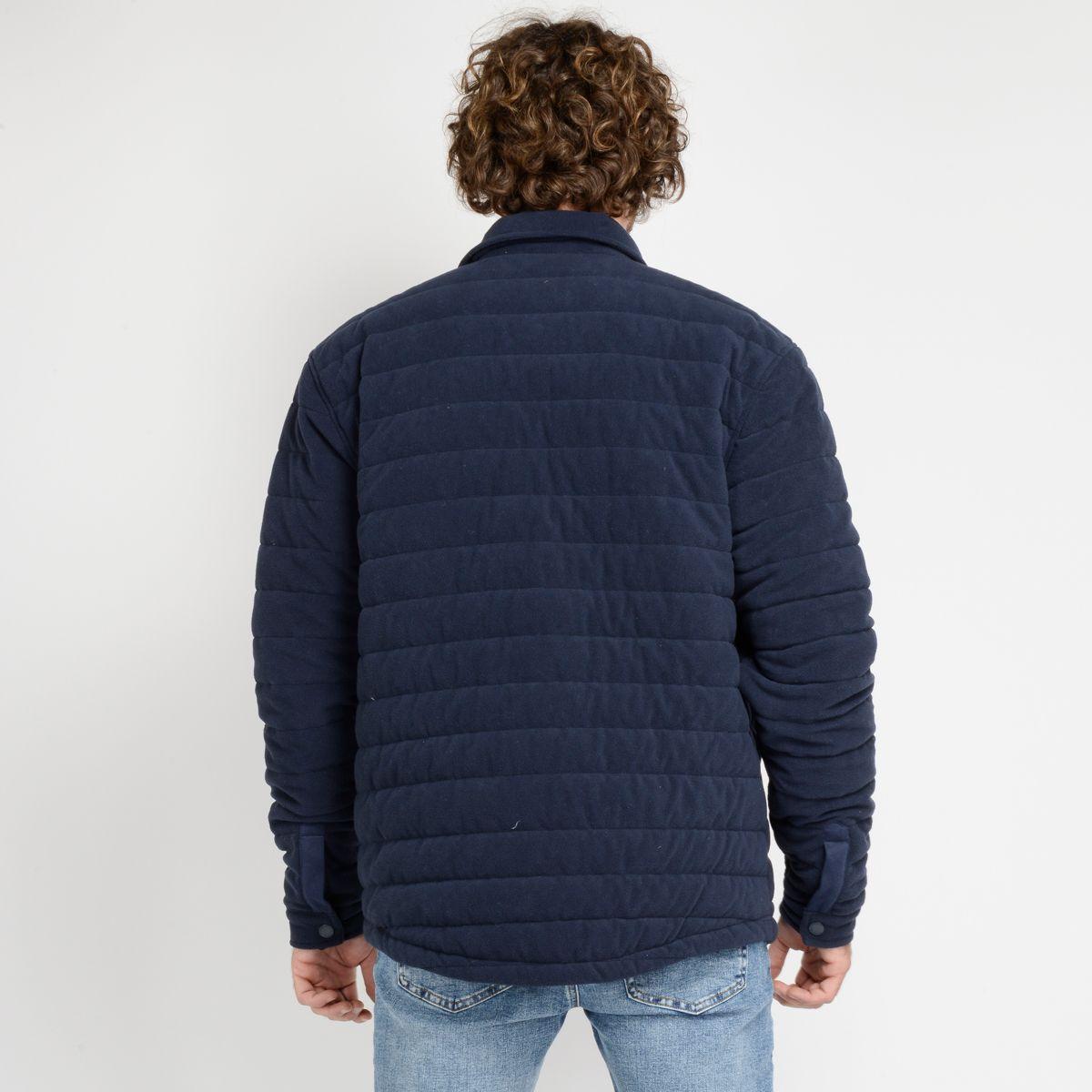 CHAQUETA BIRD AZUL OSCURO-2