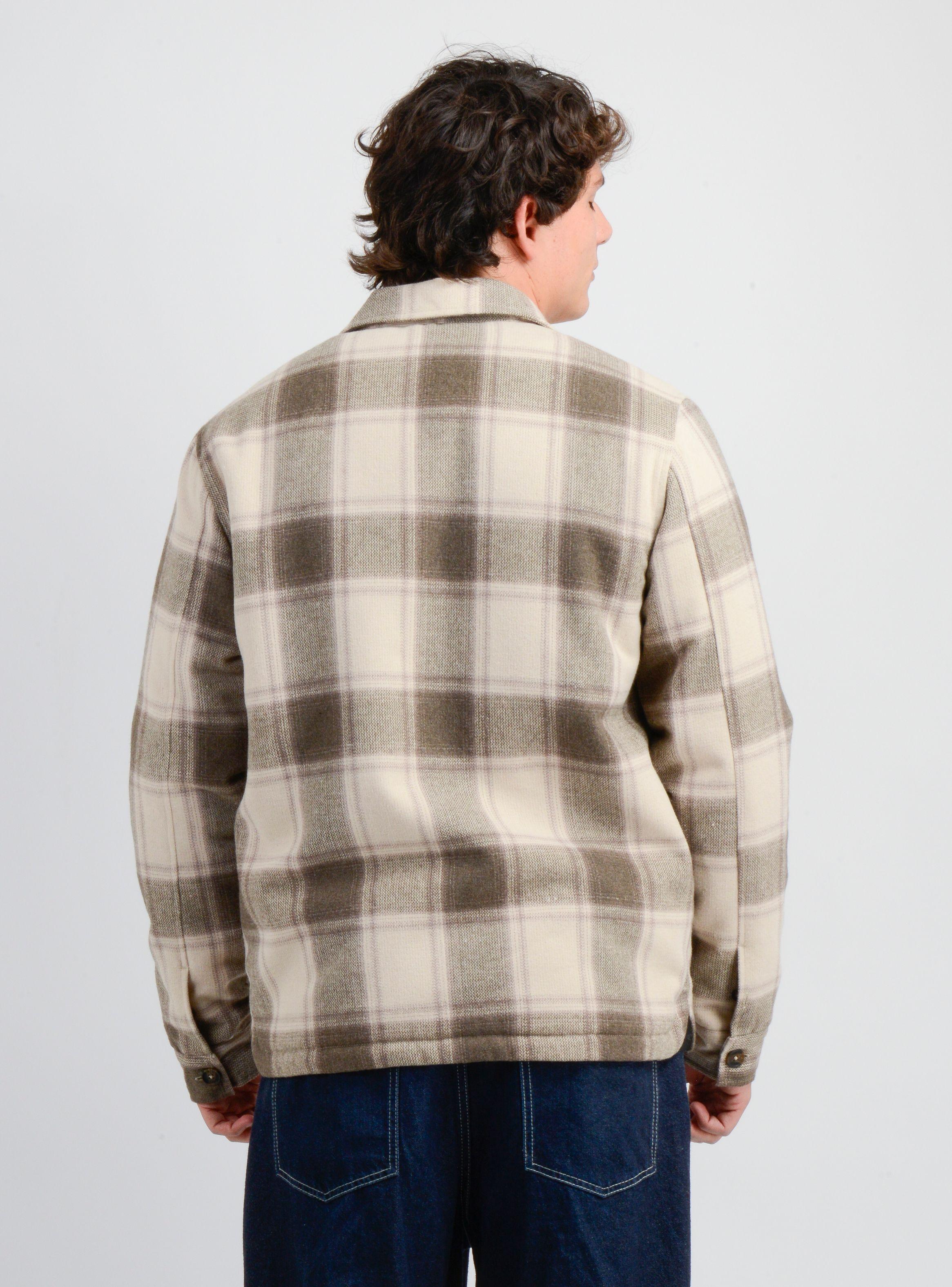 CHAQUETA BELMONT II CAFÉ CLARO-1