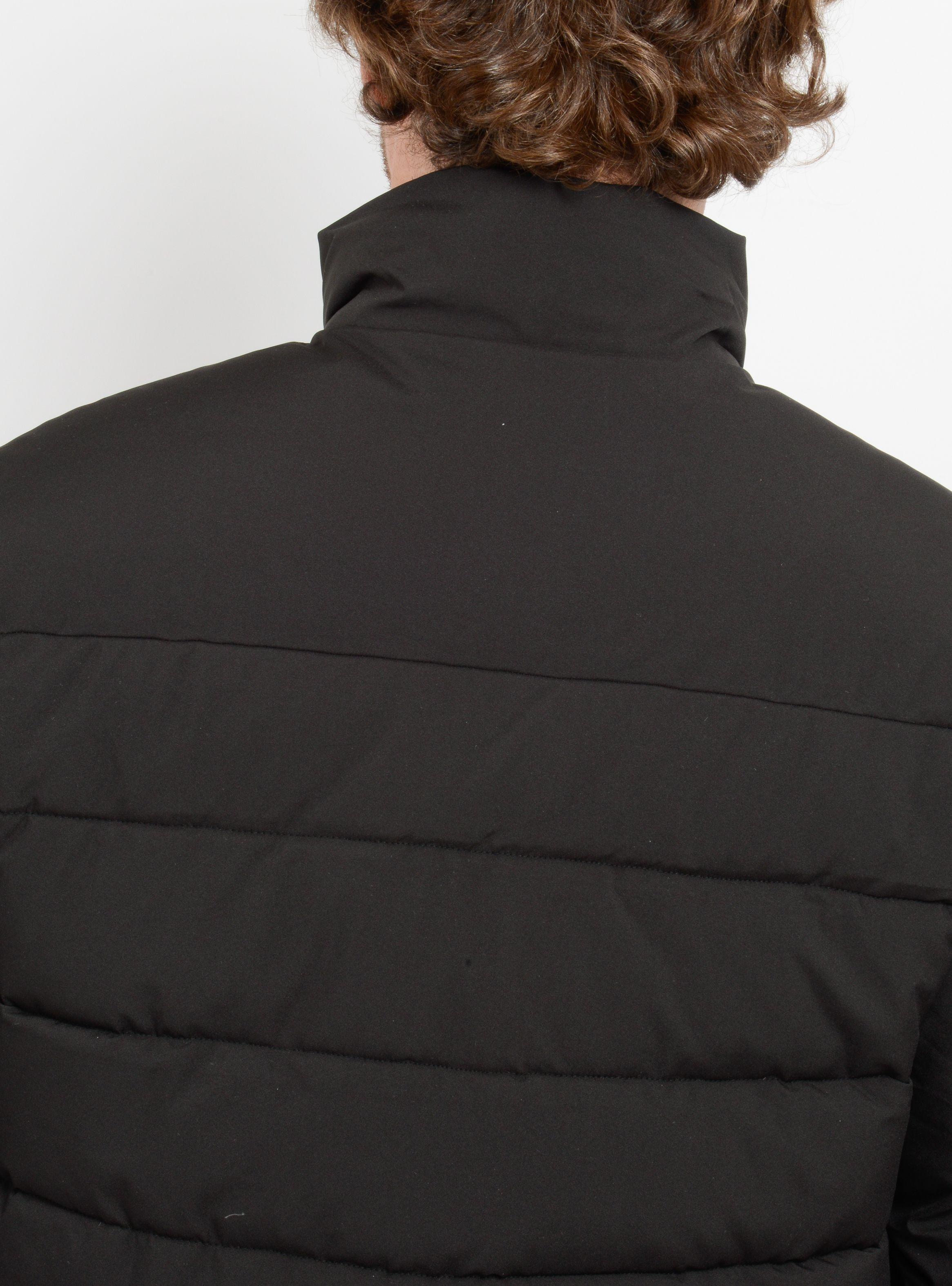 CHAQUETA ASPEN II NEGRO-5