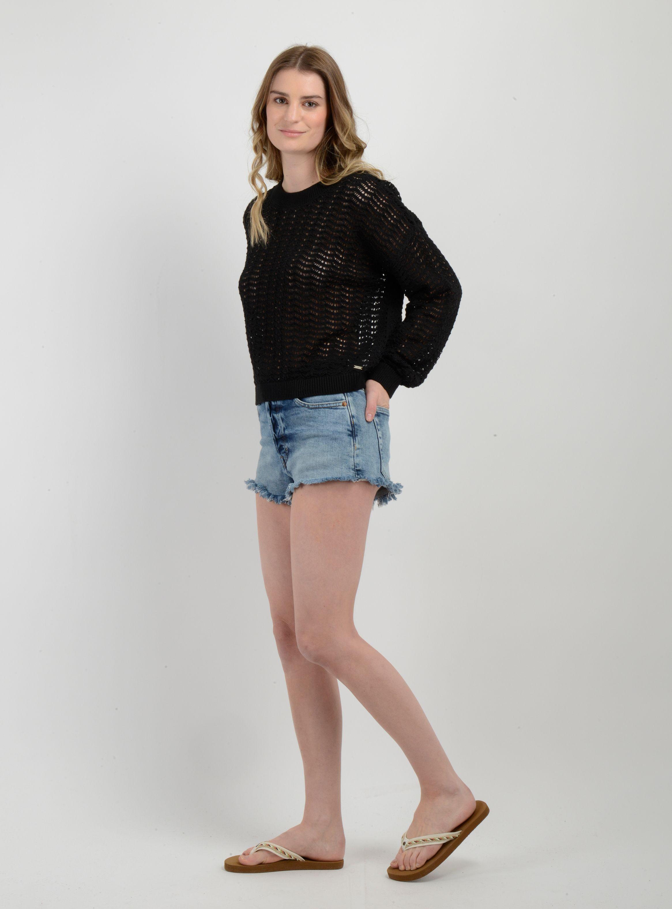 SWEATER CAMERON NEGRO-2