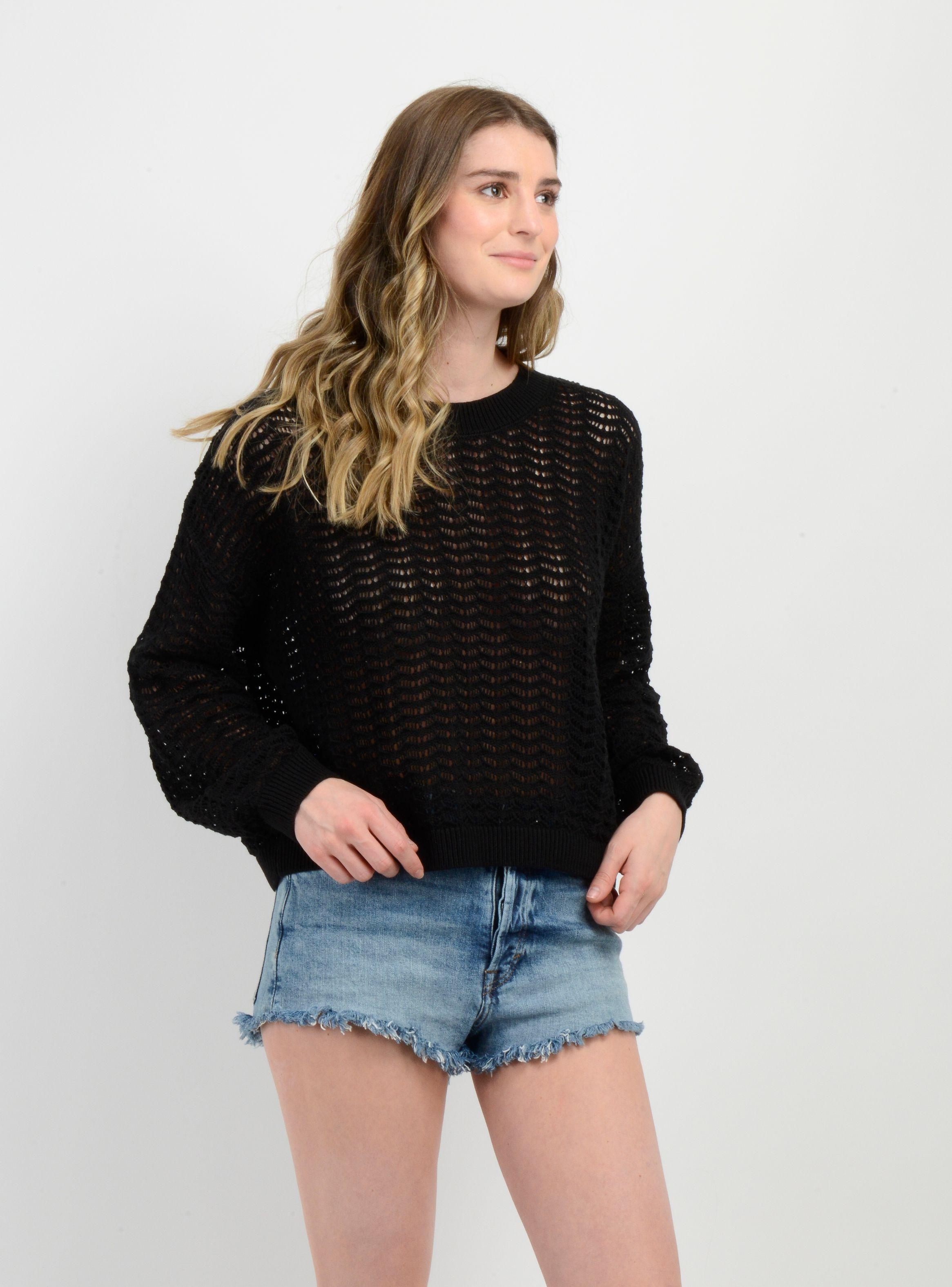 SWEATER CAMERON NEGRO-3