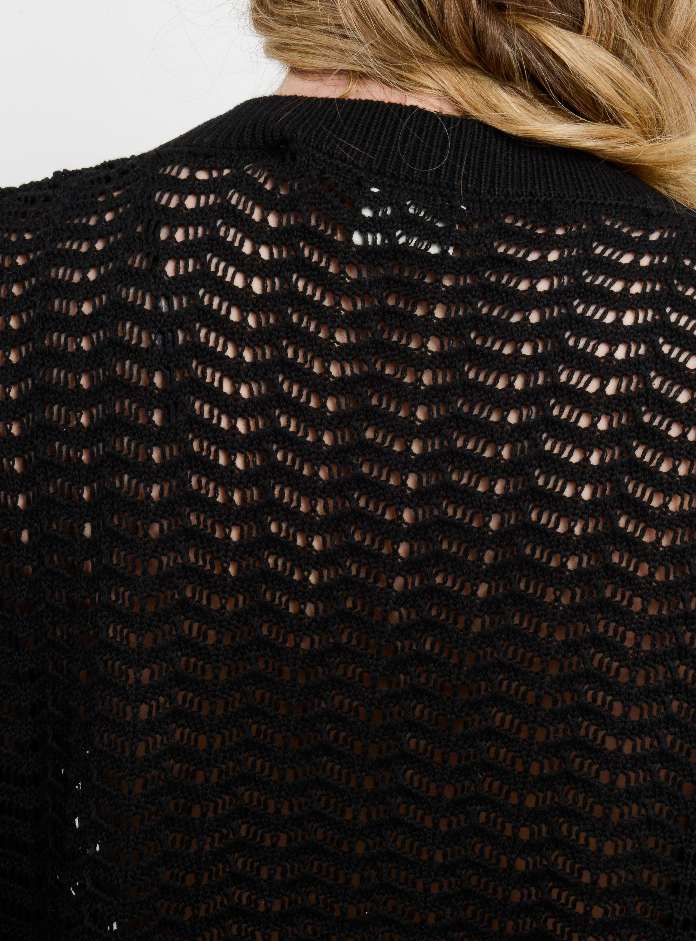 SWEATER CAMERON NEGRO-5