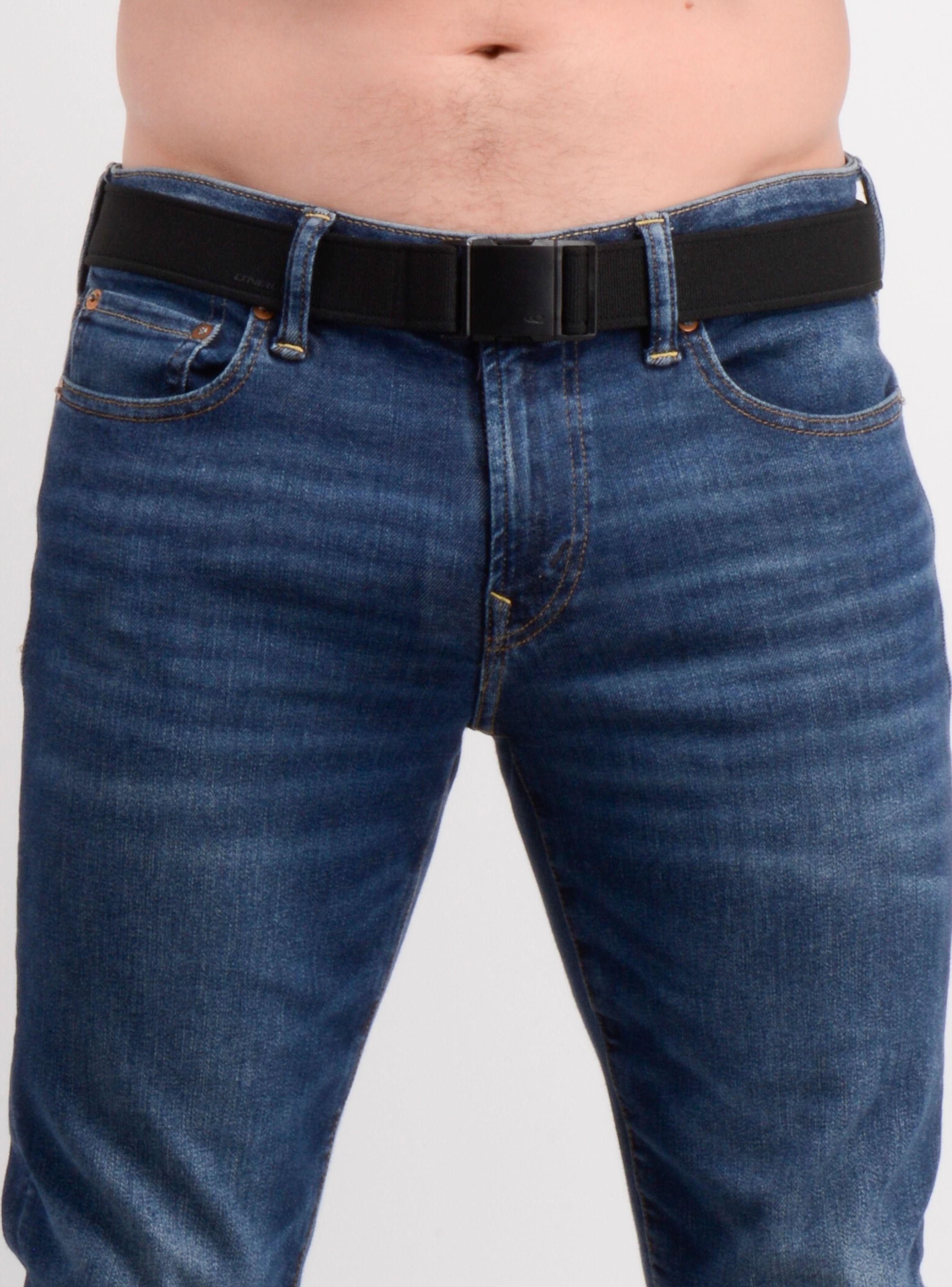 CINTURON ATLAS NEGRO-2