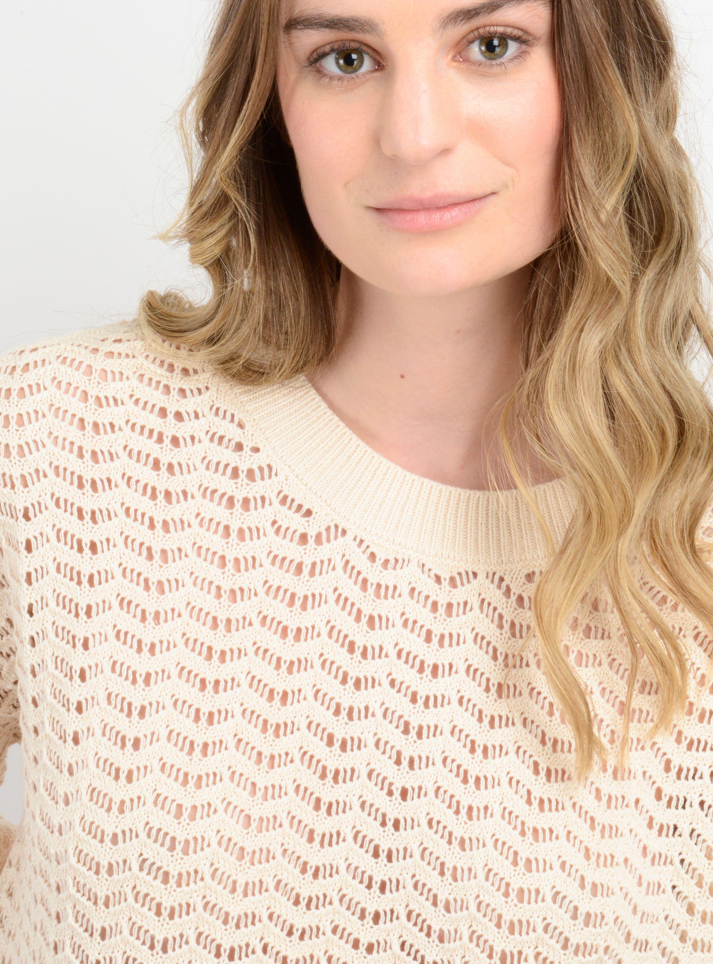 SWEATER CAMERON BEIGE CLARO-4